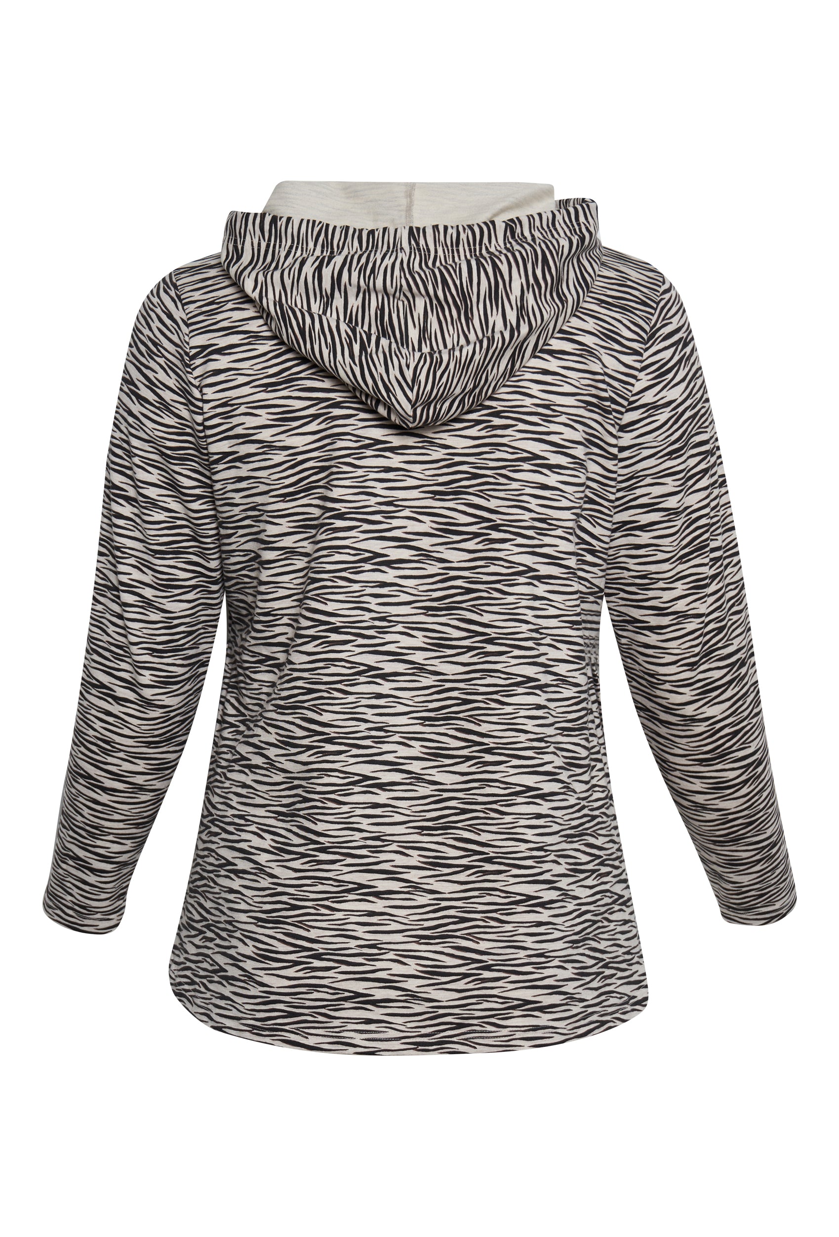 Aprico APIowa Sweatshirt 209 Brownie
