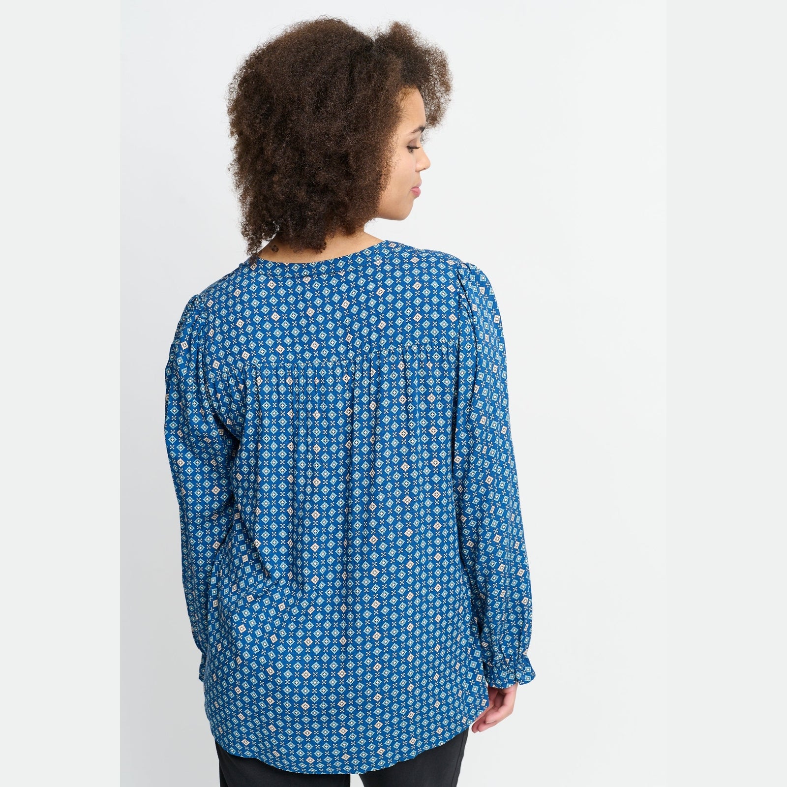 Aprico APJackson Bluser 544 Cobolt