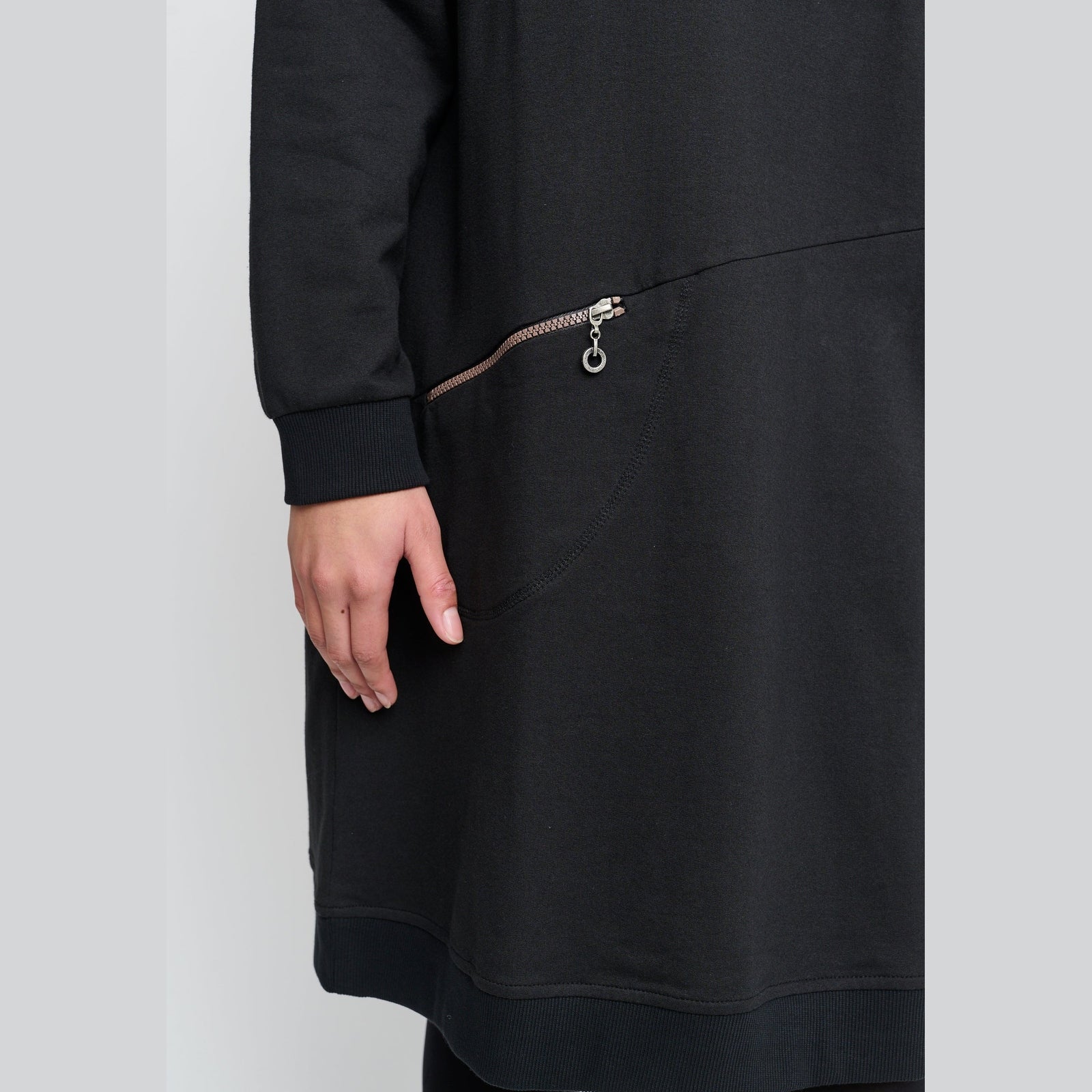 Aprico APJoplin Kjoler 010 Black