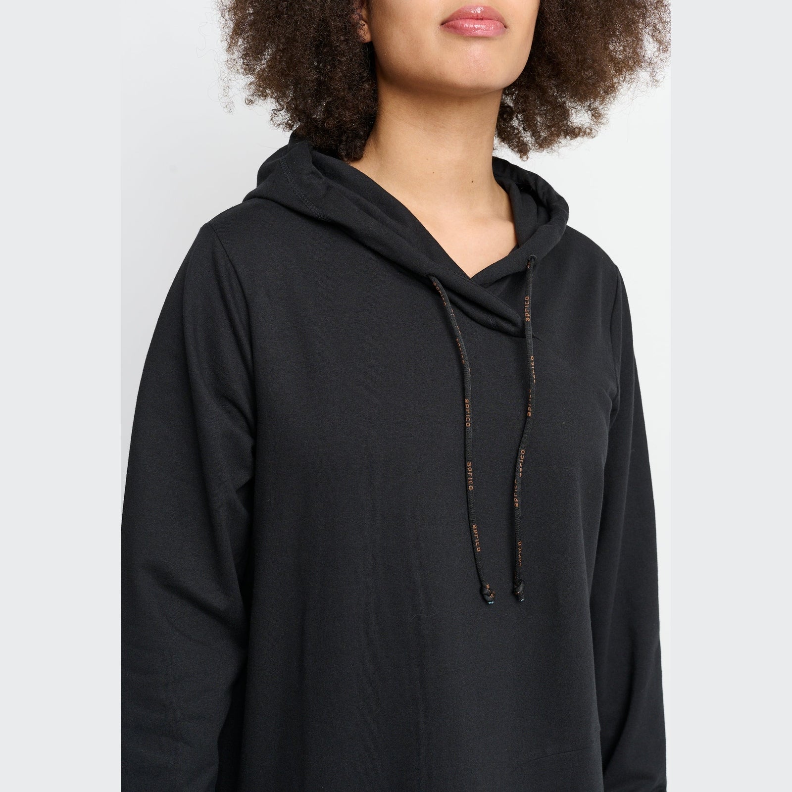 Aprico APJoplin Kjoler 010 Black
