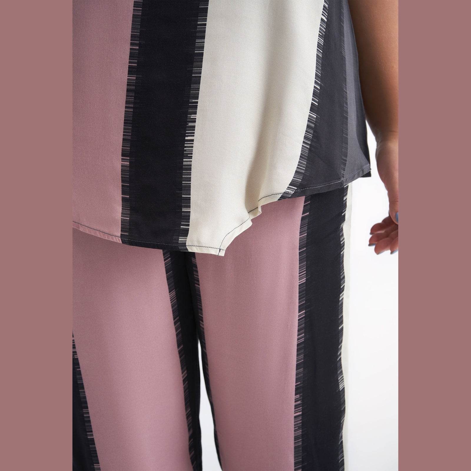 Aprico APKearney Toppe 2250 Rose