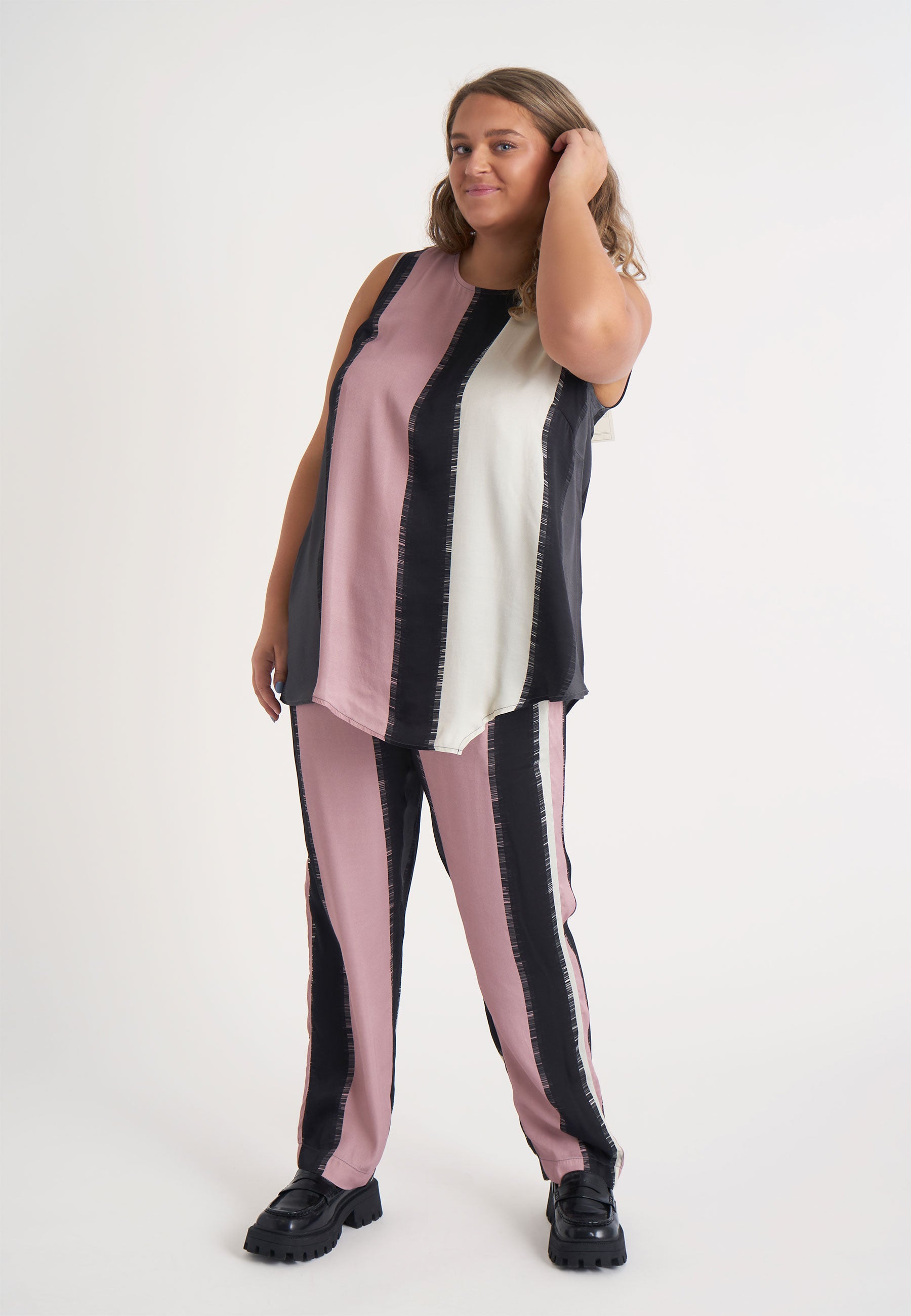 Aprico APKearney Toppe 2250 Rose