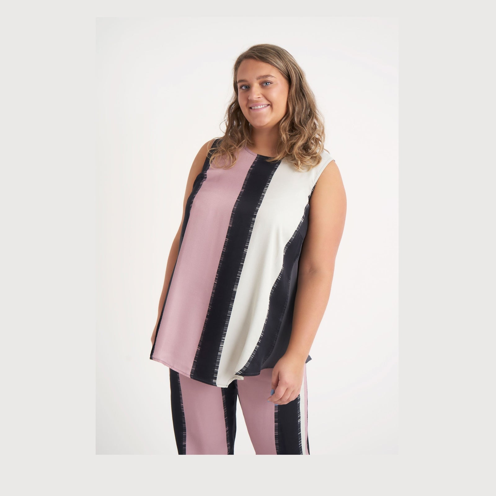 Aprico APKearney Toppe 2250 Rose