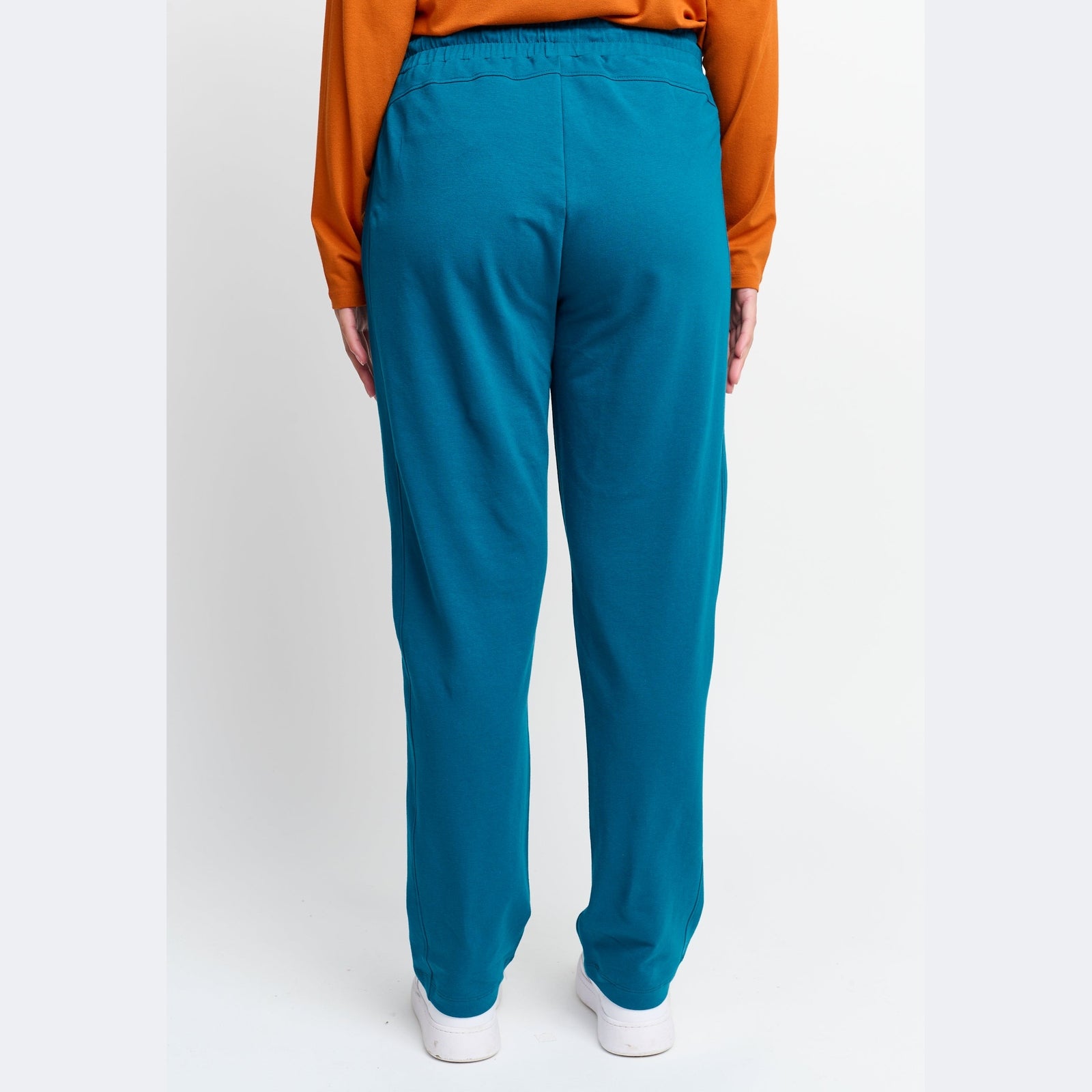 Aprico APKirksville Bukser 012 Petrol