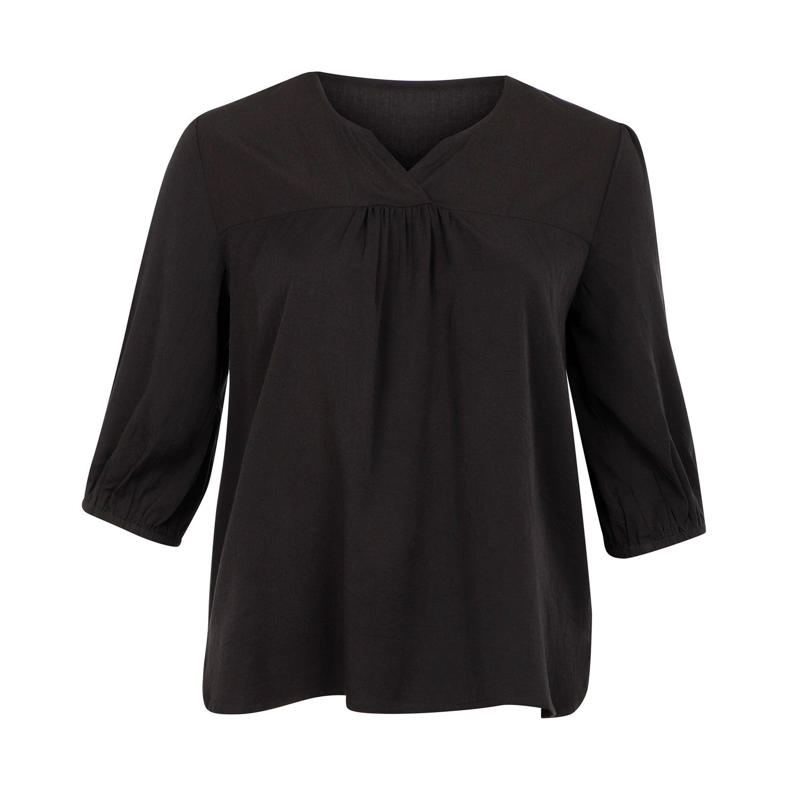 Aprico APKnoxville Bluser 010 Black