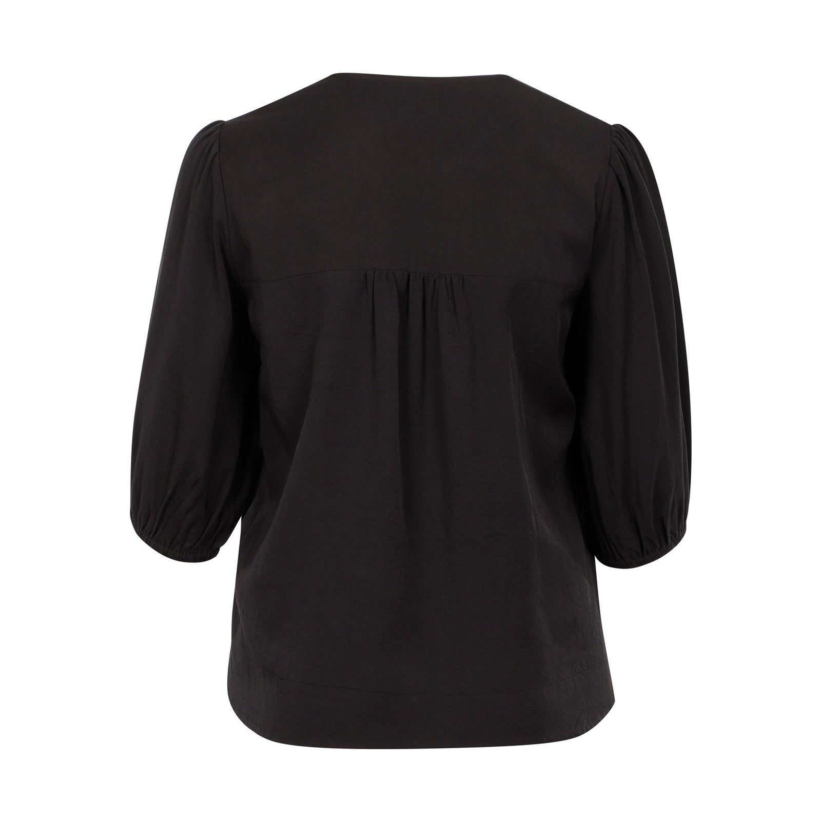 Aprico APKnoxville Bluser 010 Black