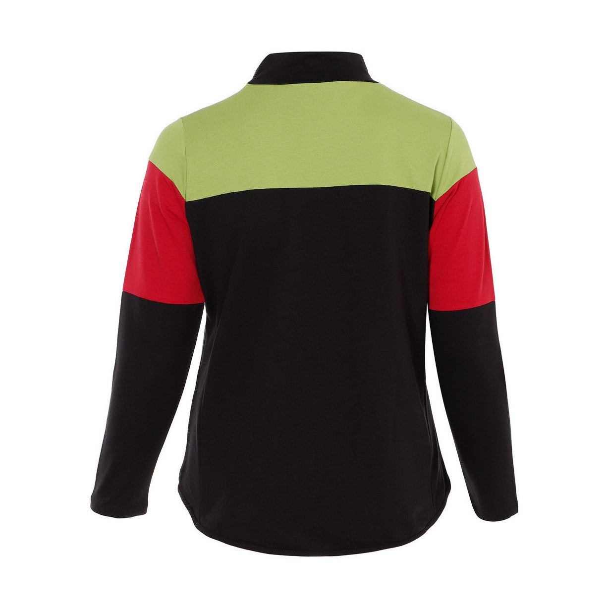 Aprico APLis Bukser 010 Black
