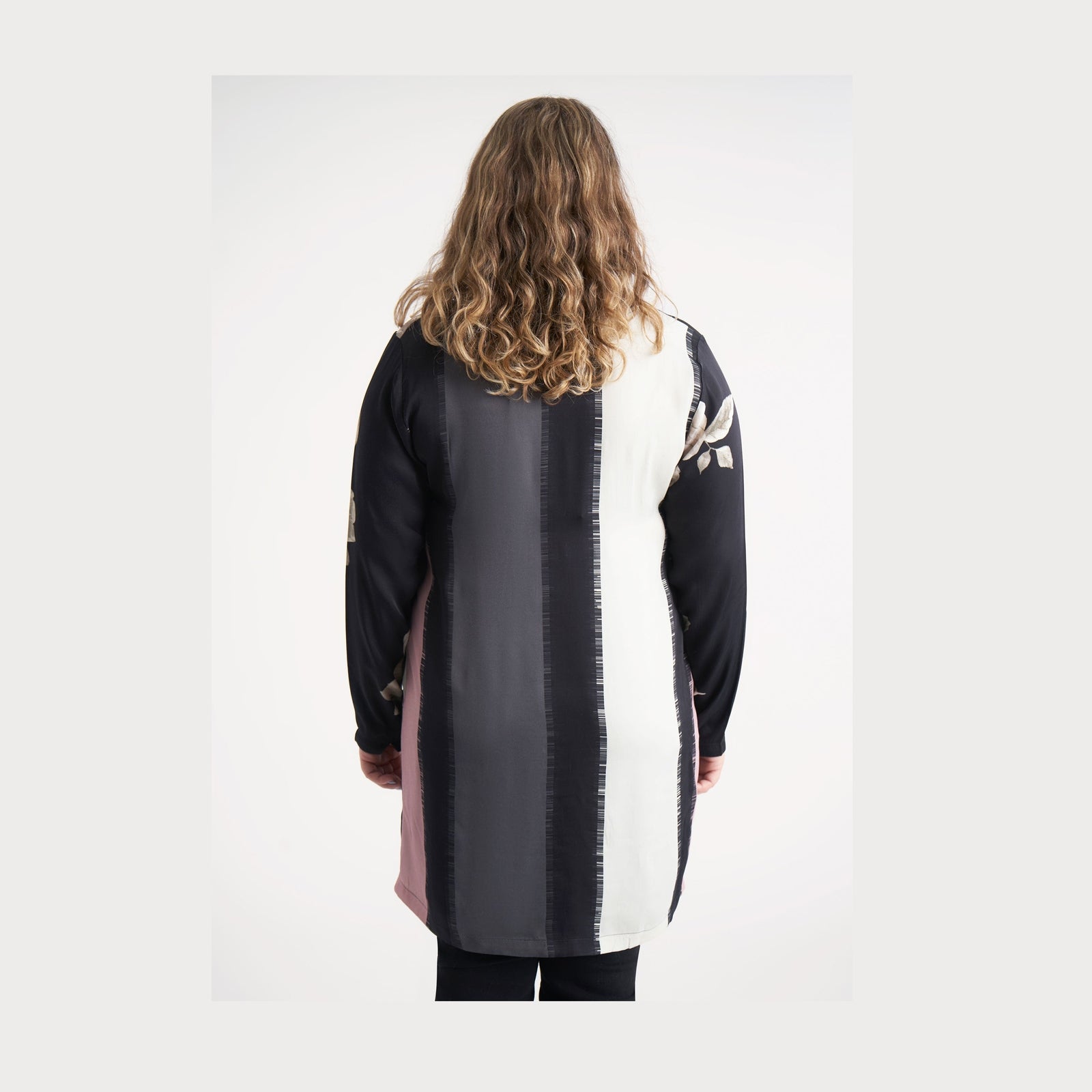 Aprico APMandan Cardigan 2250 Rose