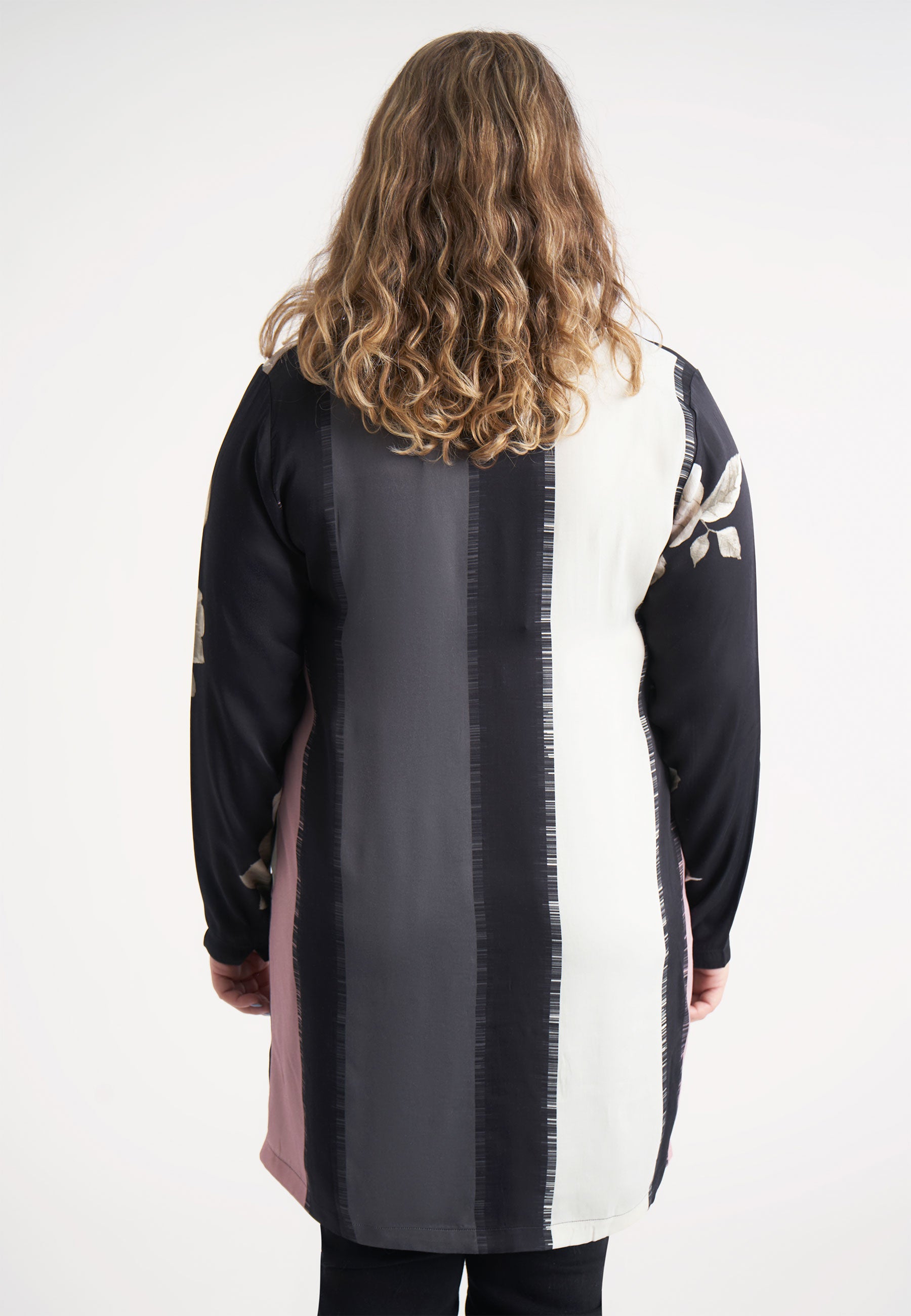 Aprico APMandan Cardigan 2250 Rose