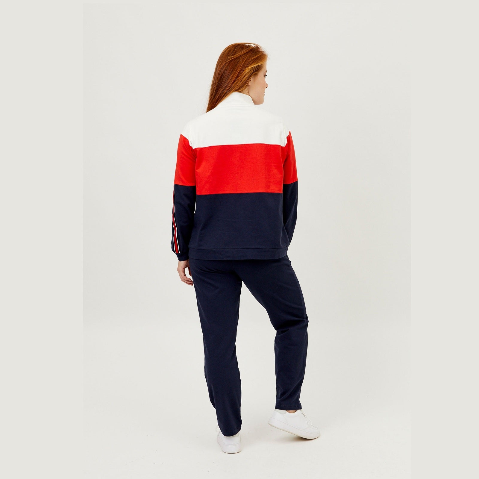 Aprico APMarion Bluser 020 Navy