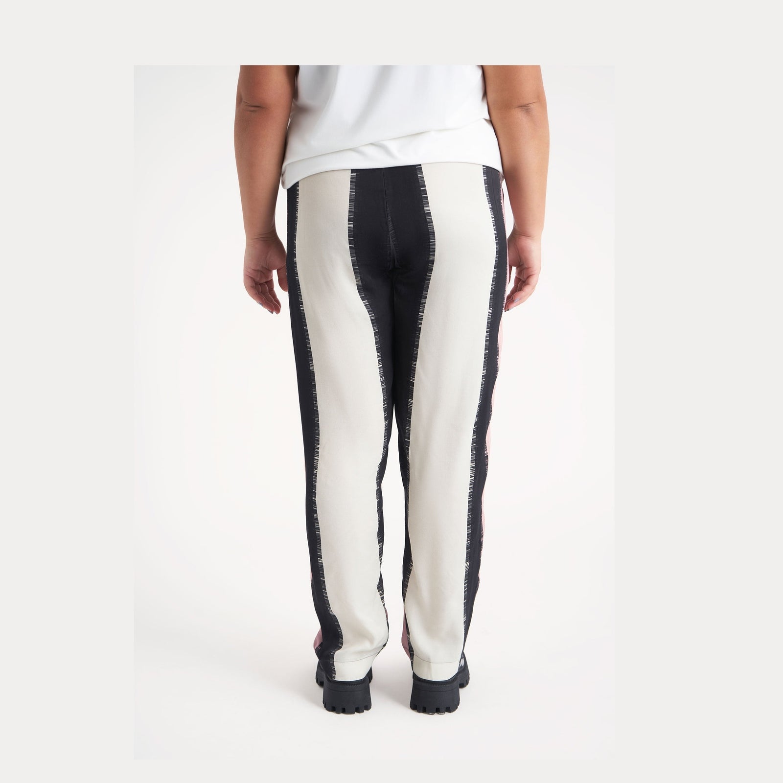 Aprico APMinot Bukser 2250 Rose