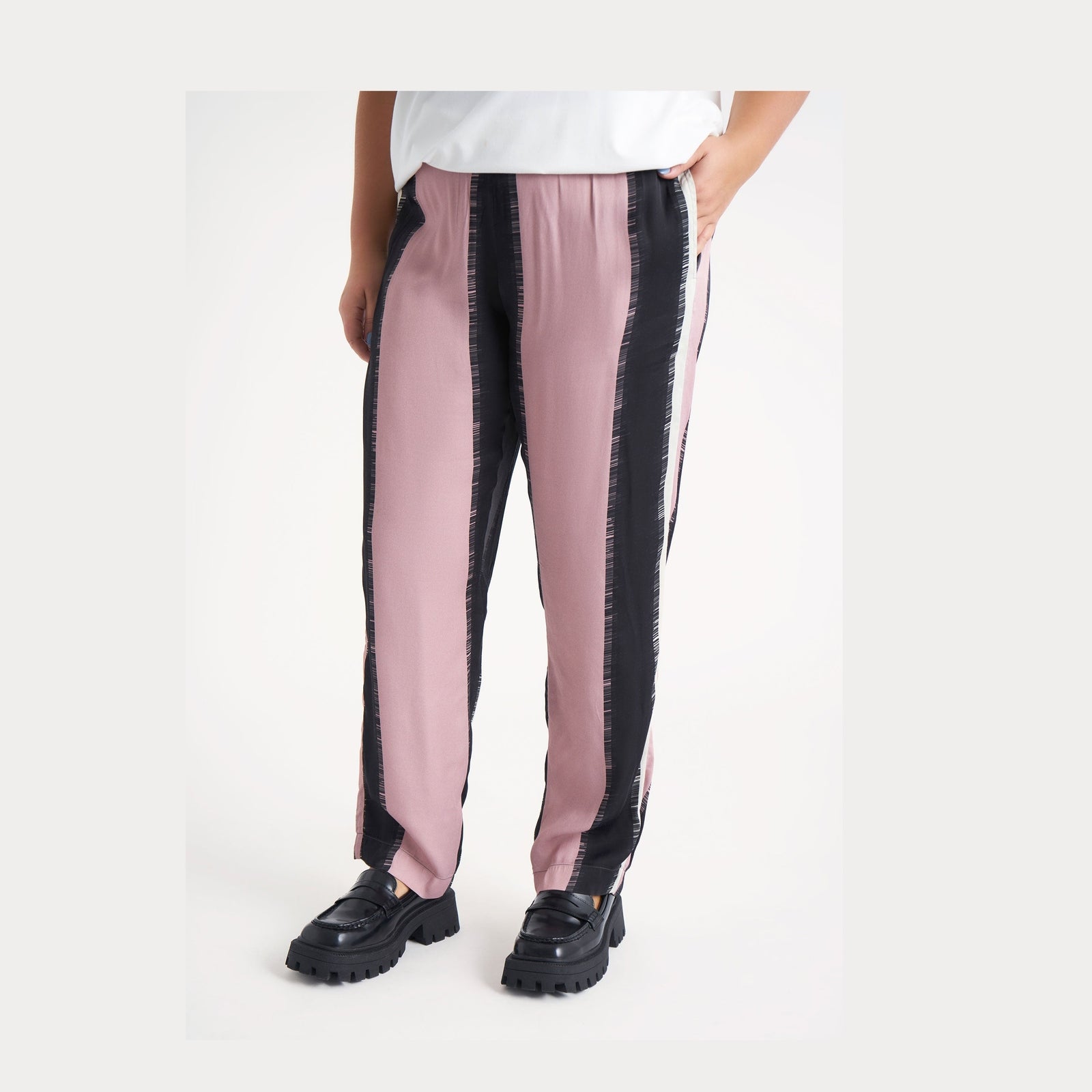 Aprico APMinot Bukser 2250 Rose