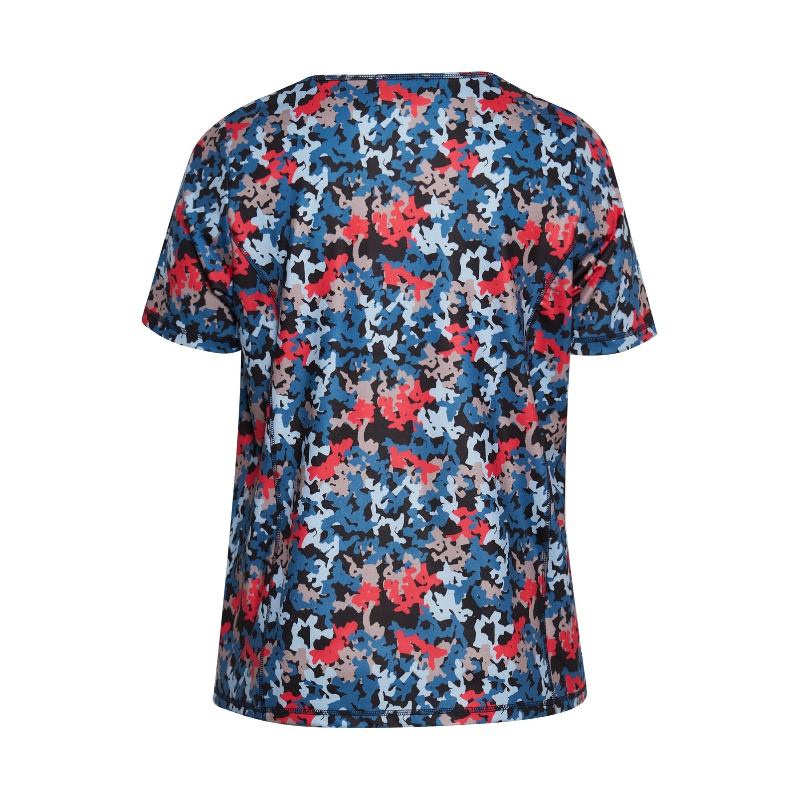 Aprico APMontana T-Shirt 584 Sky Blue