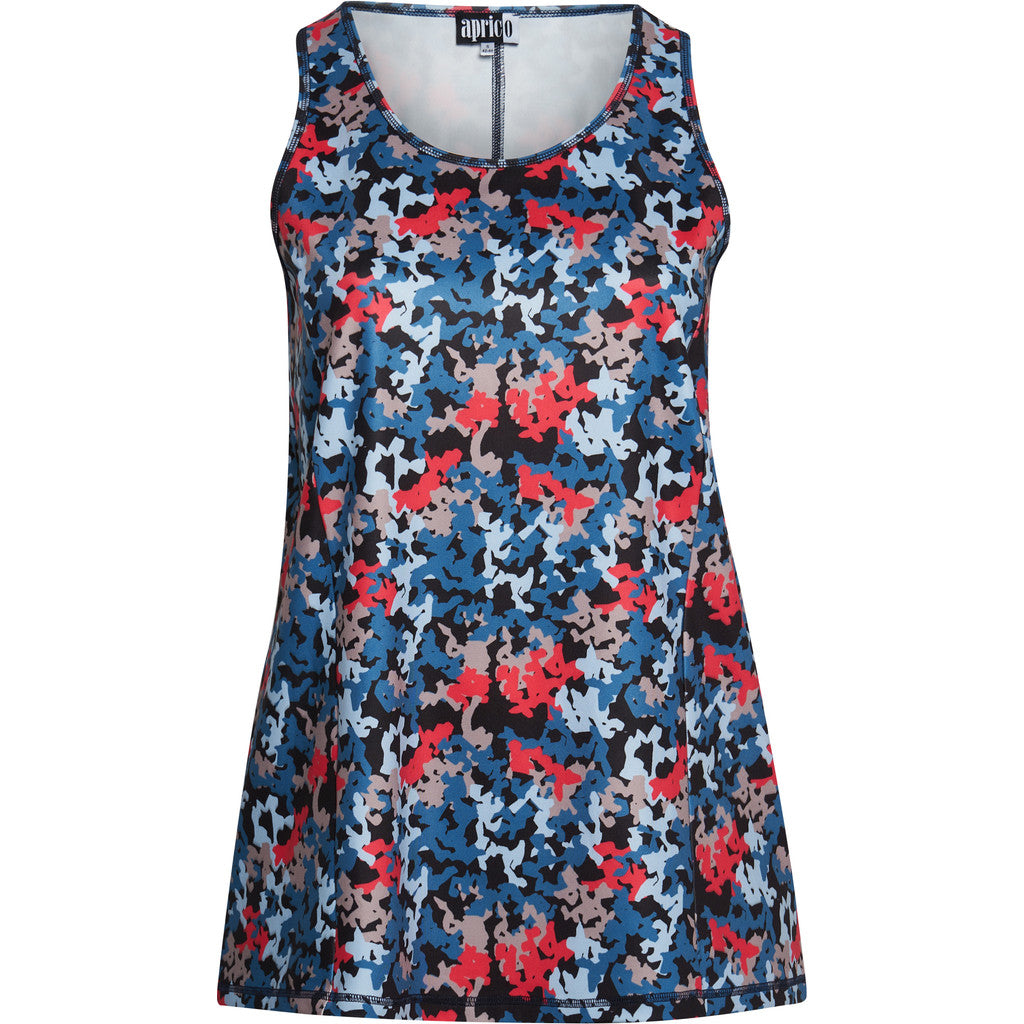 Aprico APMontana Toppe 584 Sky Blue