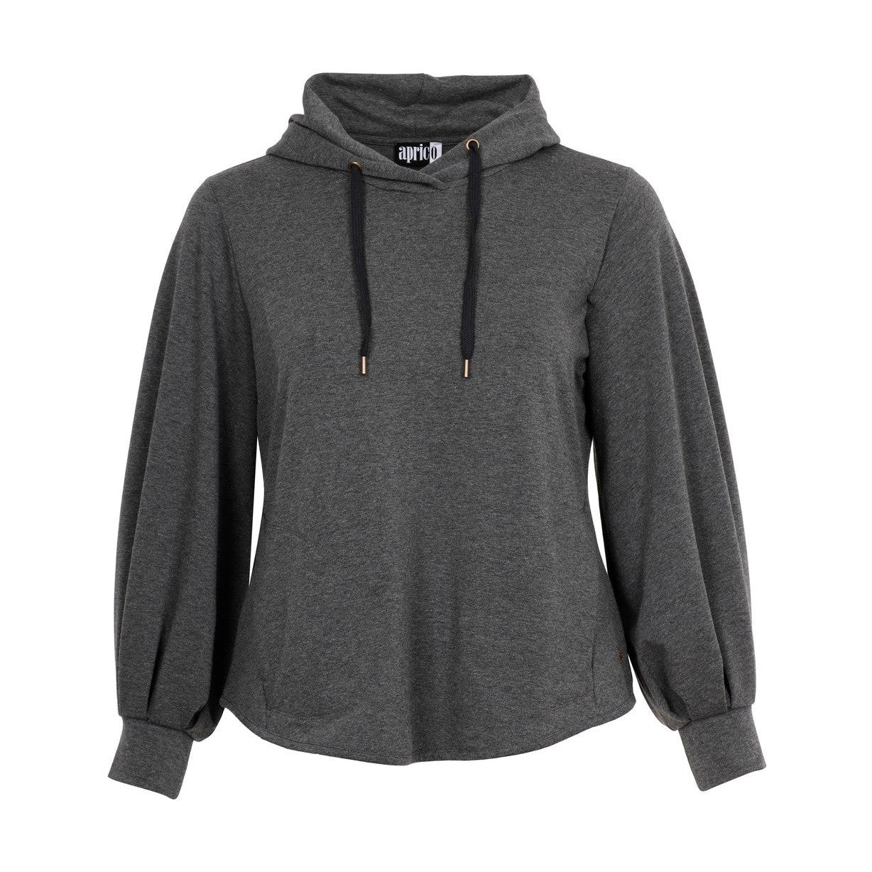 Aprico APOhio Sweatshirt 993 Antracit