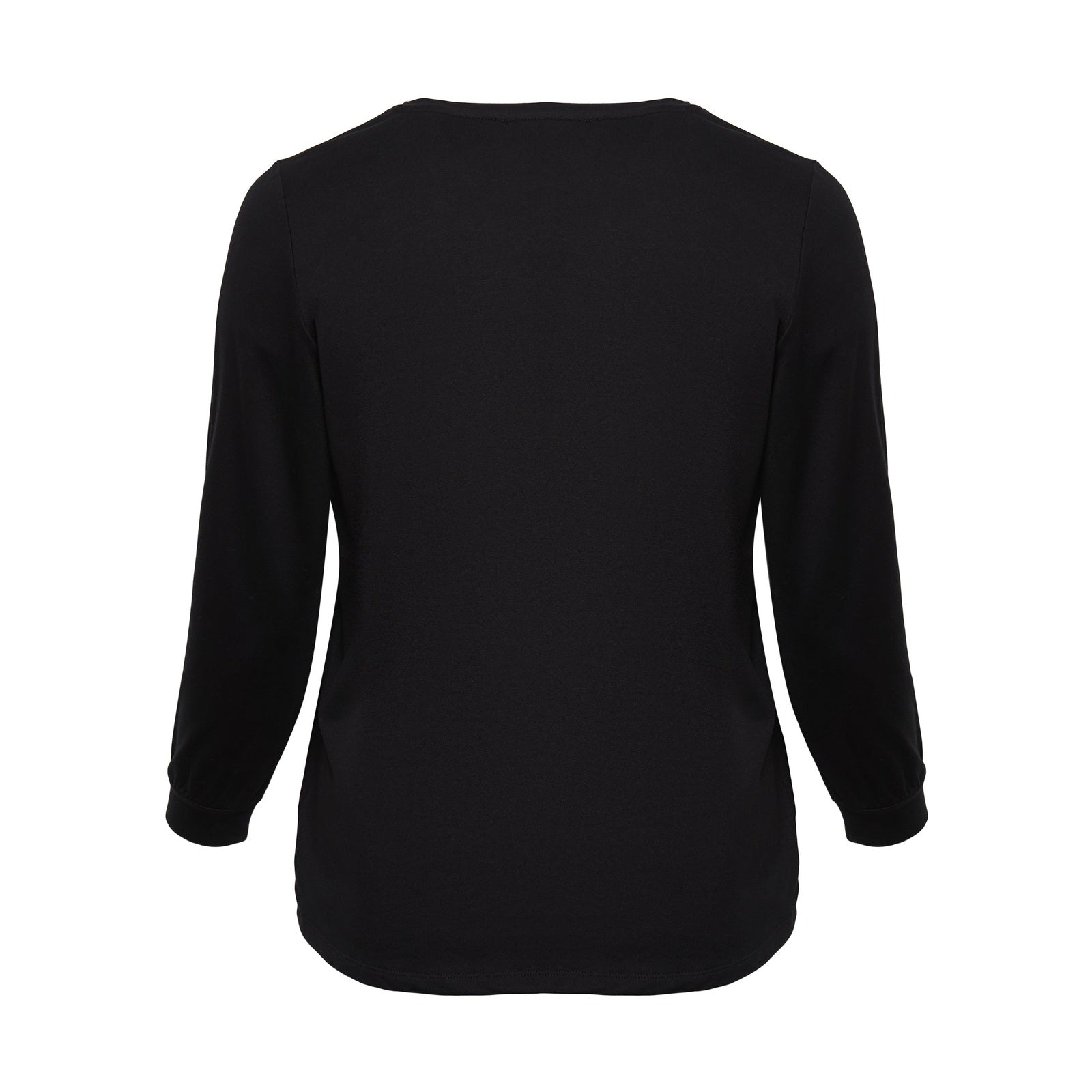 Aprico APOhio Sweatshirt 010 Black