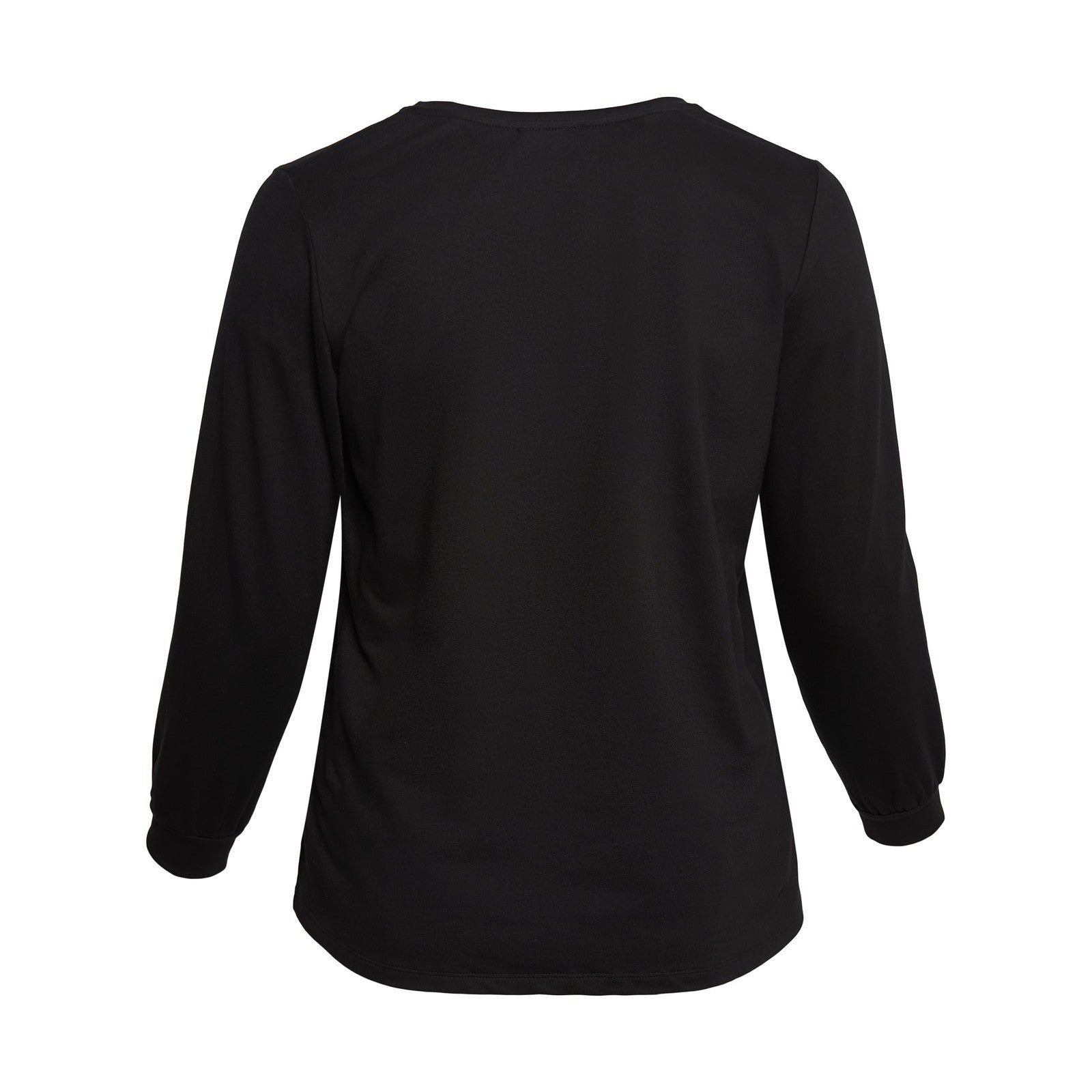 Aprico APOhio Sweatshirt 010 Black