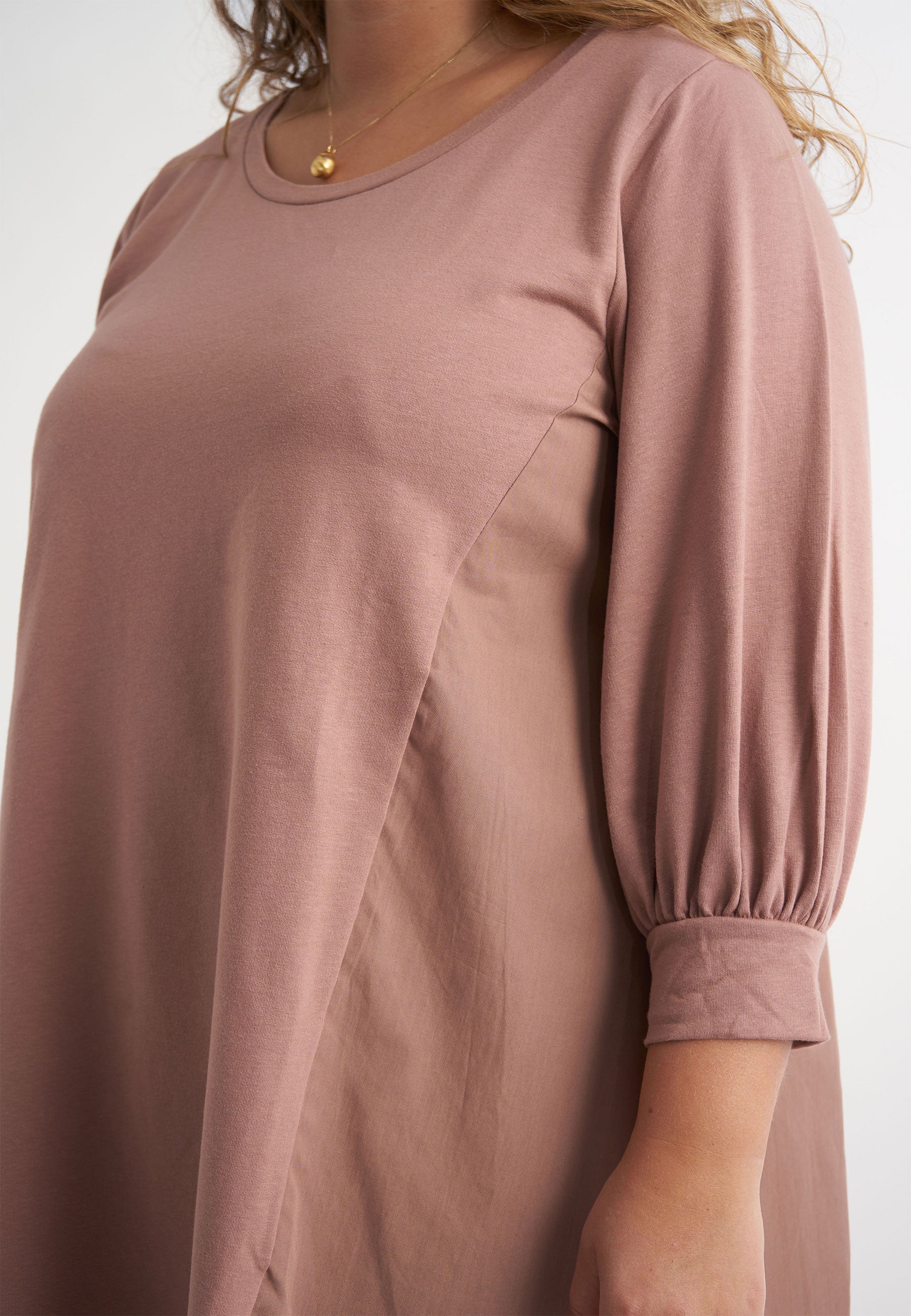 Aprico APOhio Tunikaer 209 Brownie