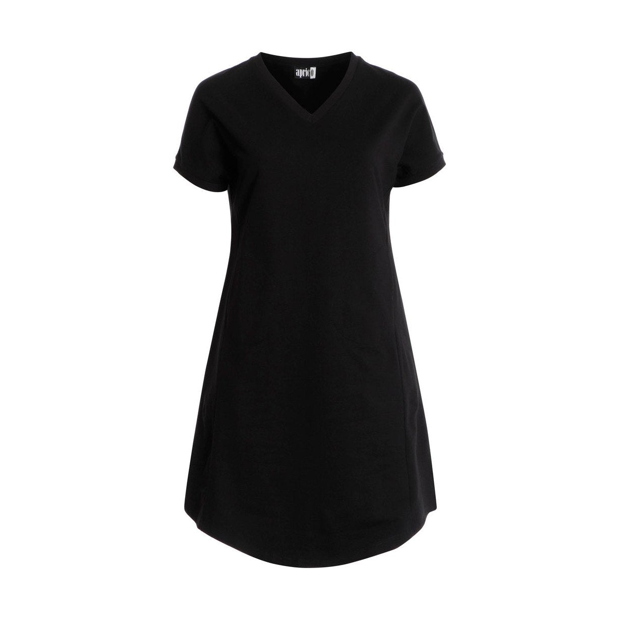 Aprico APOhio Veste 010 Black
