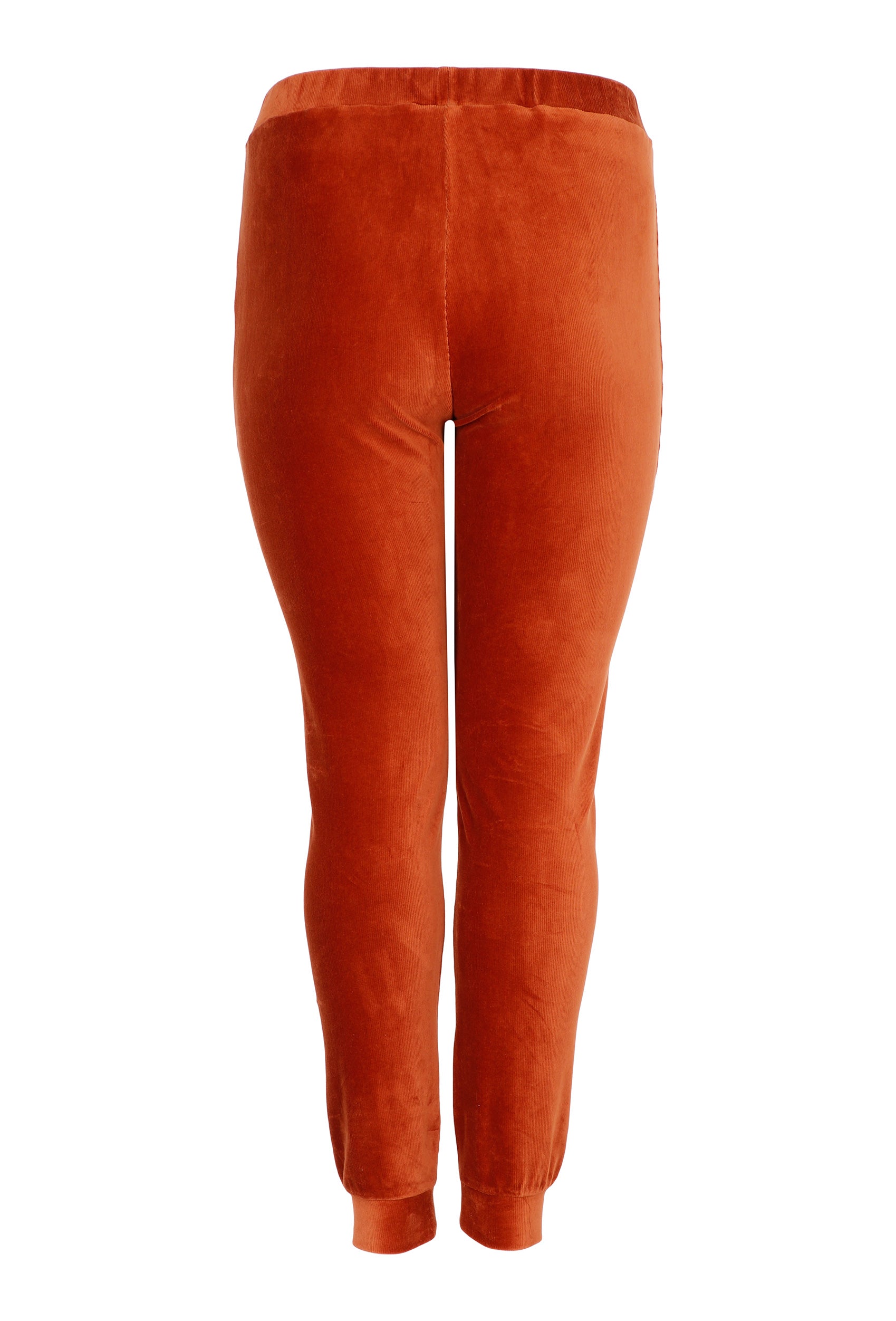 Aprico APRichmond Bukser 458 Rust