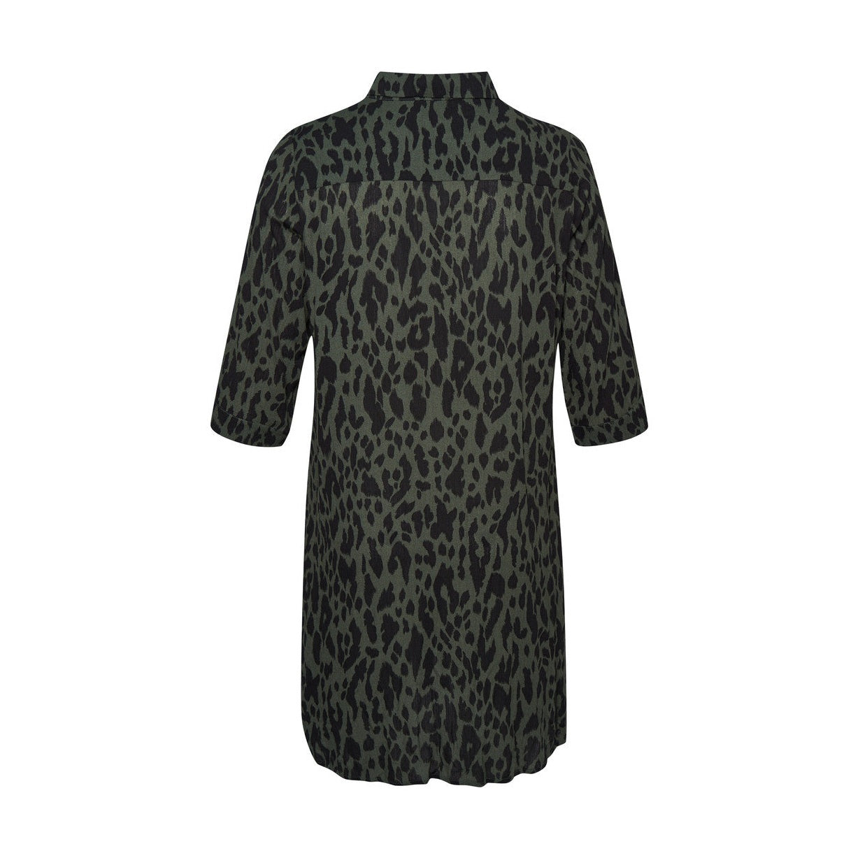 Aprico APStockbridge Kjoler 532 Balsam Green