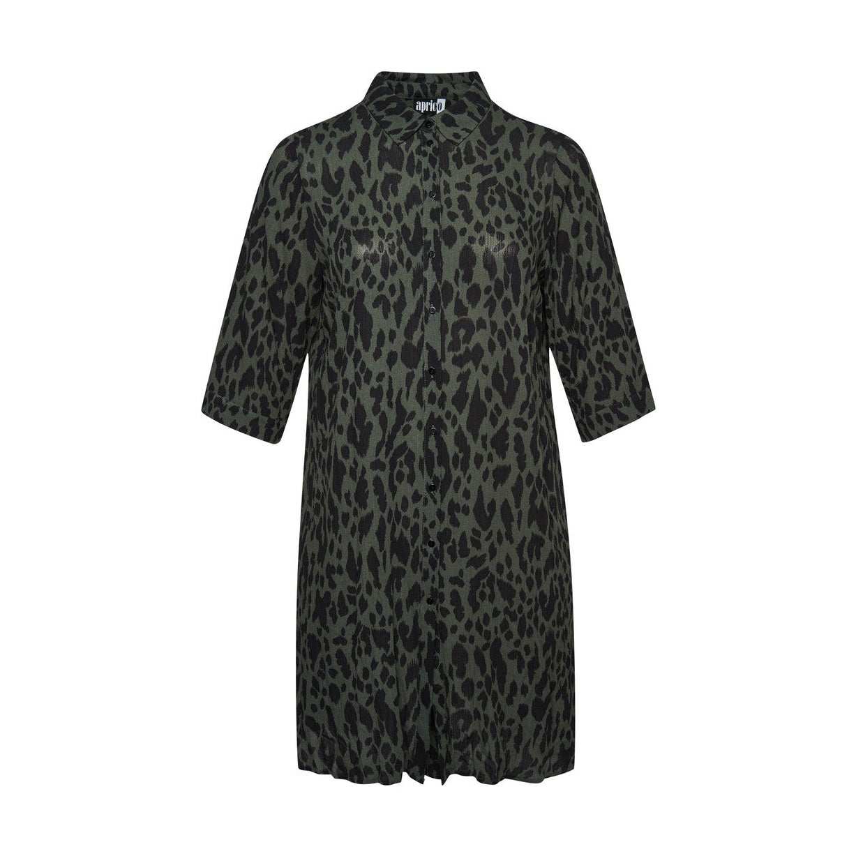 Aprico APStockbridge Kjoler 532 Balsam Green