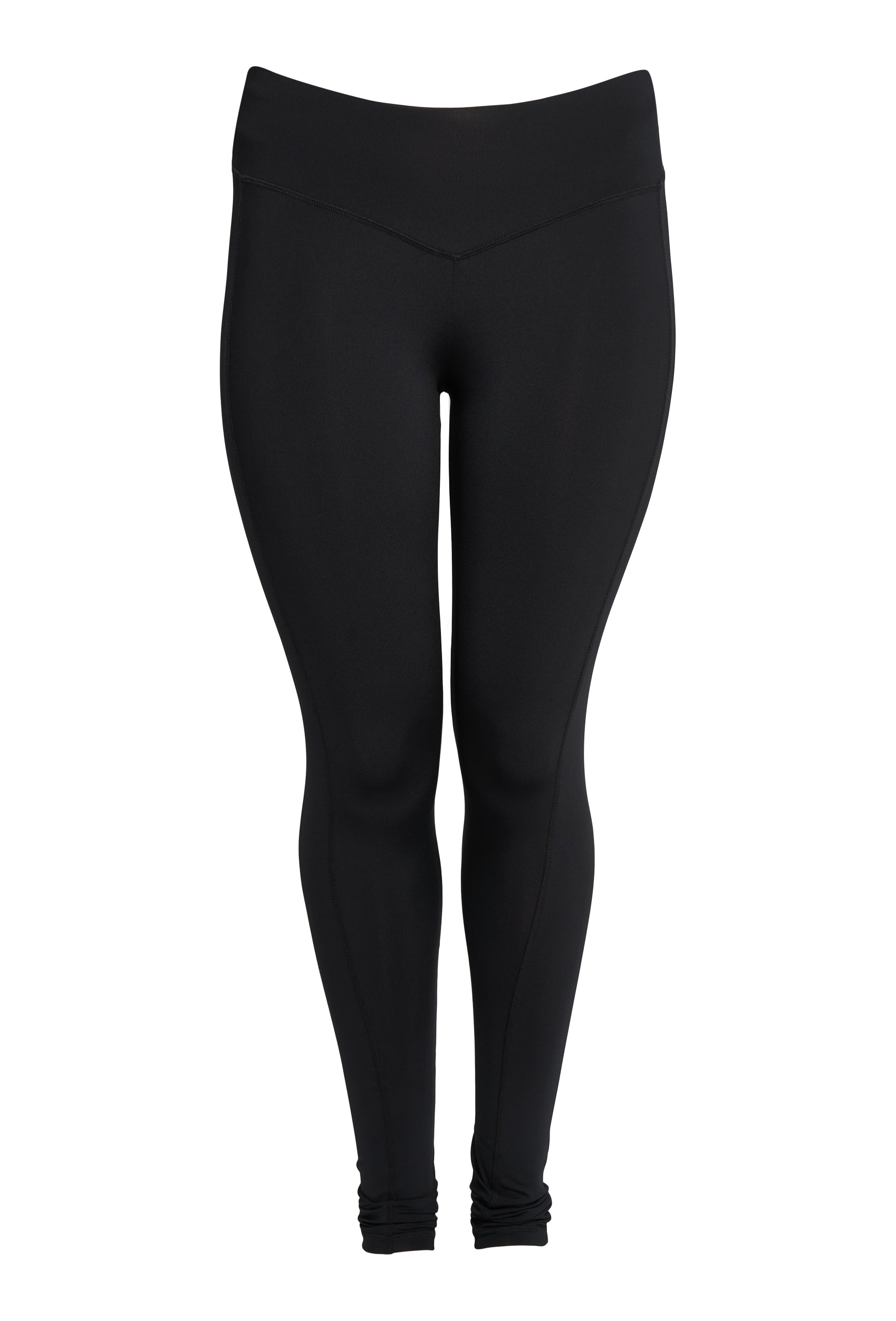 Aprico APTennessee Leggings 010 Black