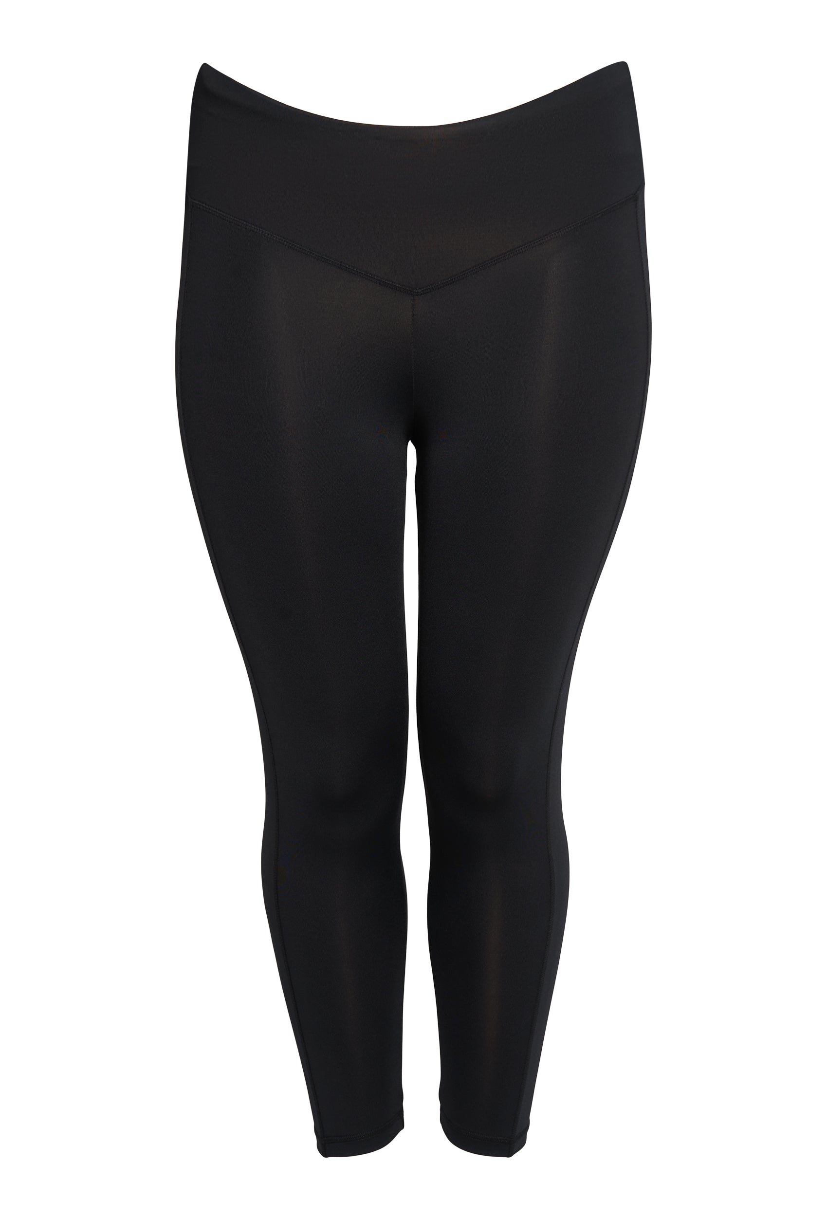 Aprico APTennessee Leggings 010 Black