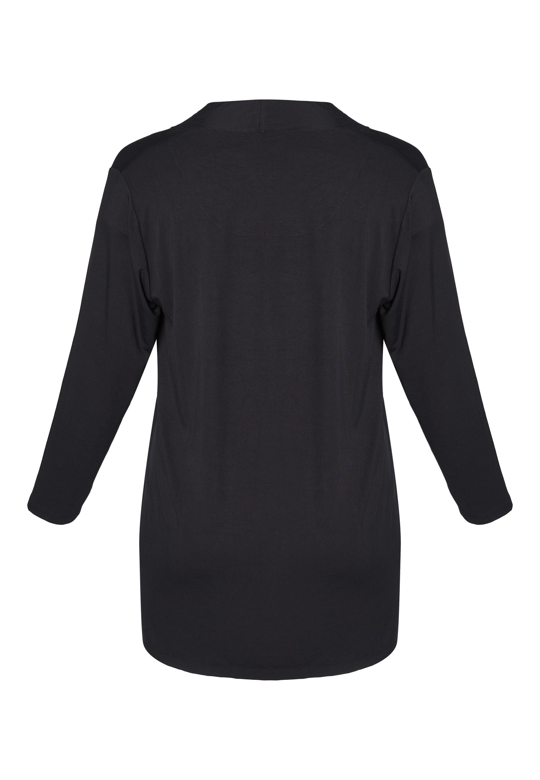 Aprico Akronly Cardigan 9999 BLACK