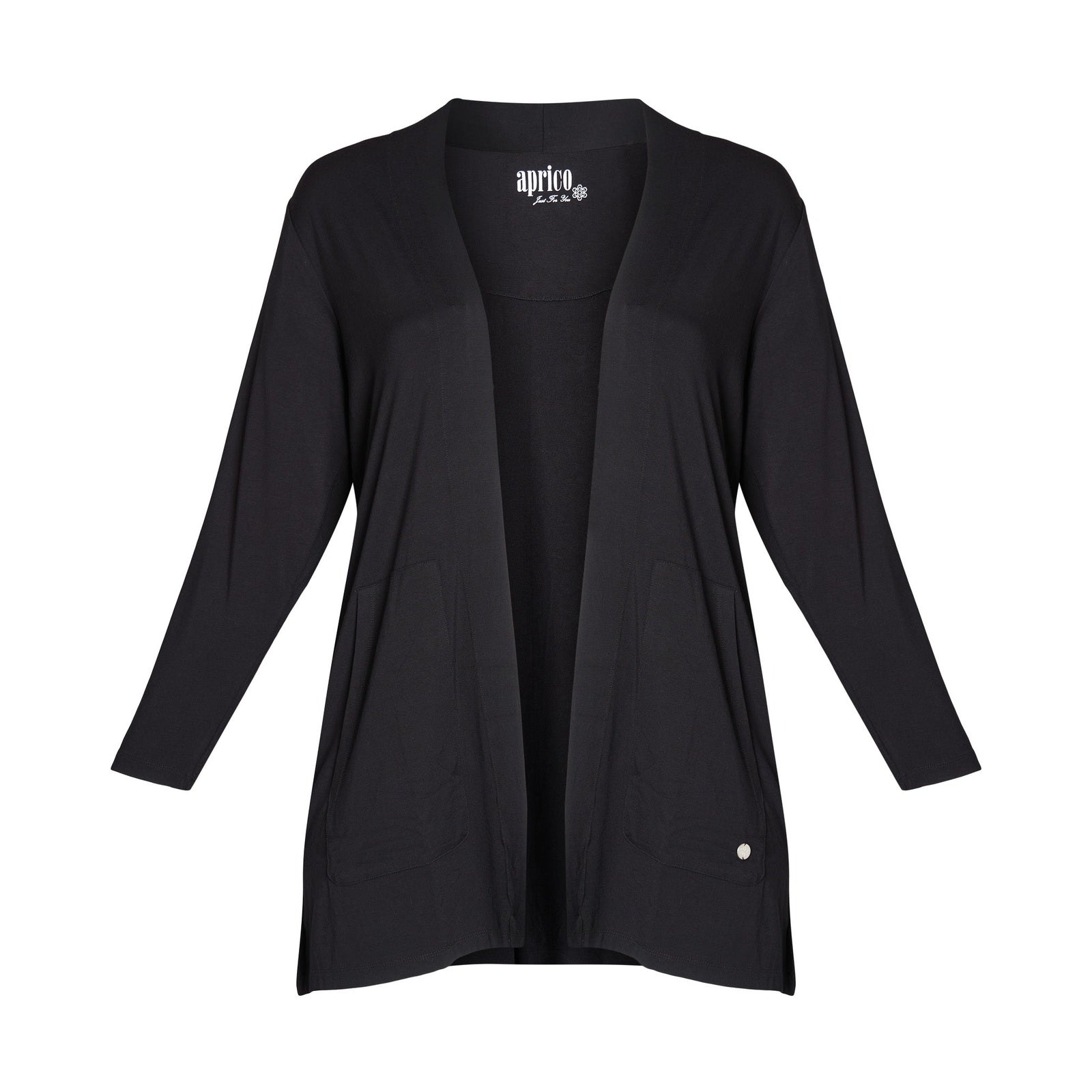 Aprico Akronly Cardigan 9999 BLACK