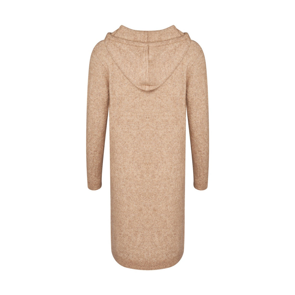 Lind Alis Knit Dress 1208 Camel