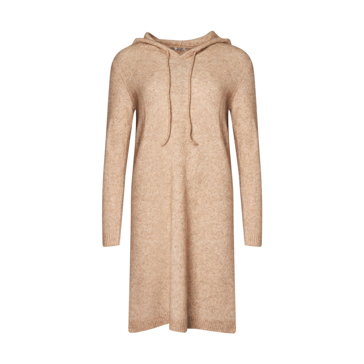 Lind Alis Knit Dress 1208 Camel