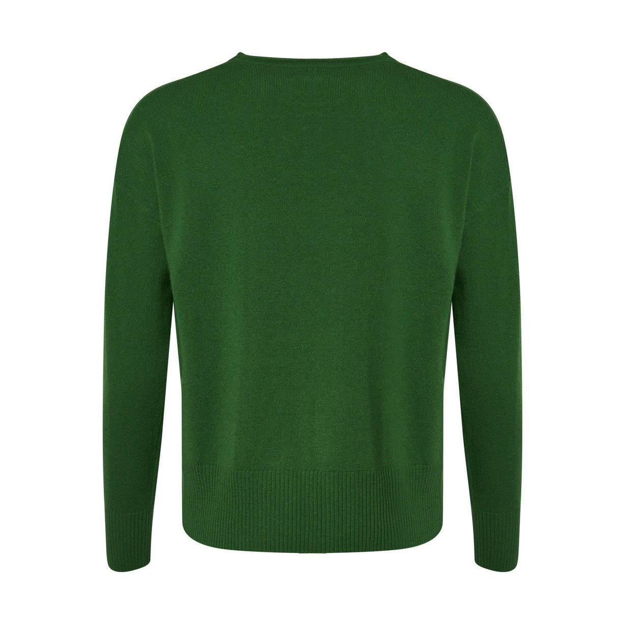Lind Anna Knit Pullover 419344 Apple