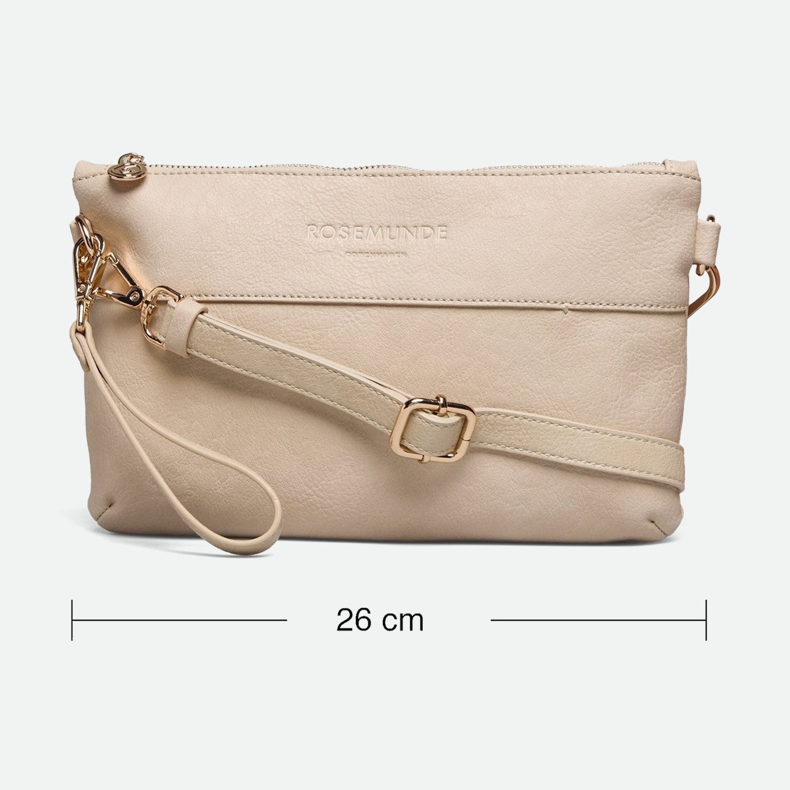 Andora Clutch