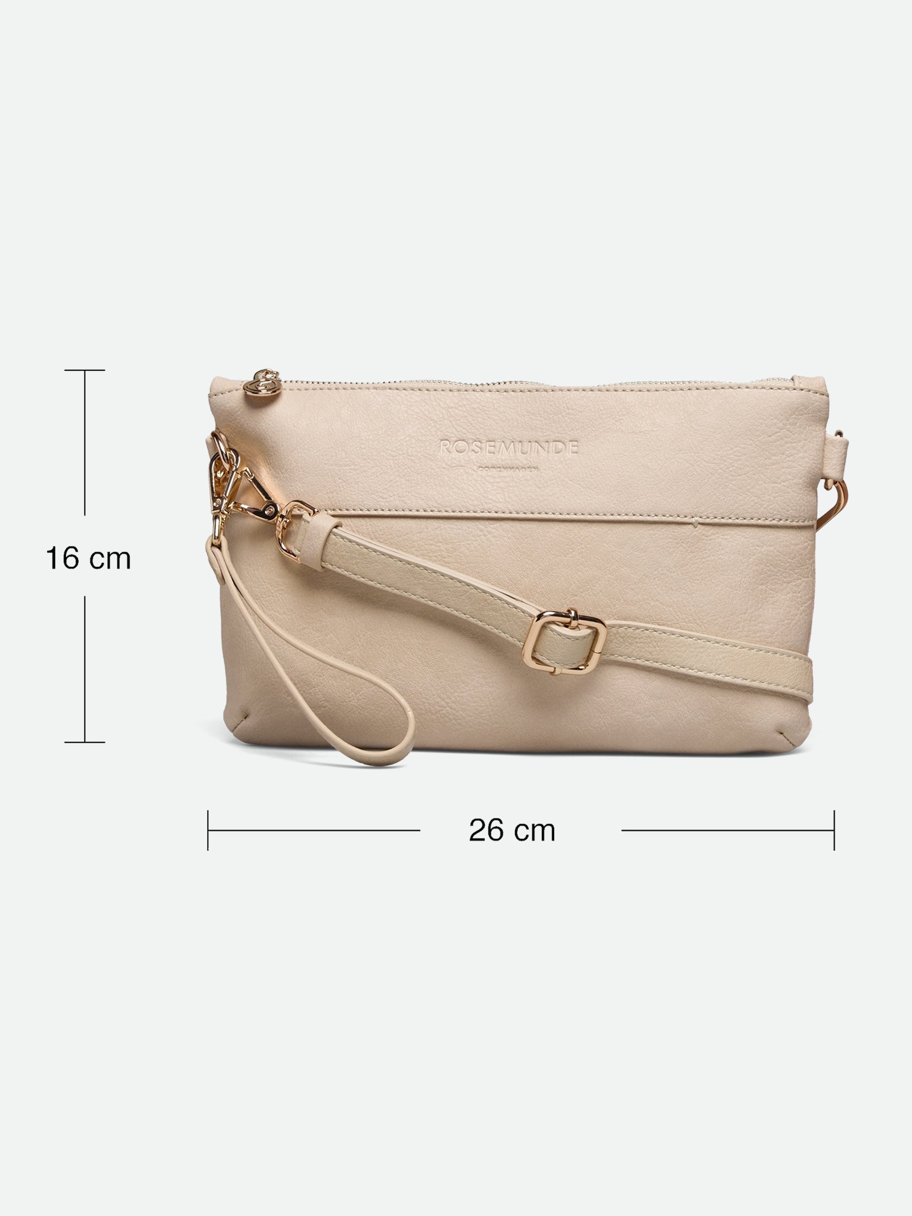Andora Clutch