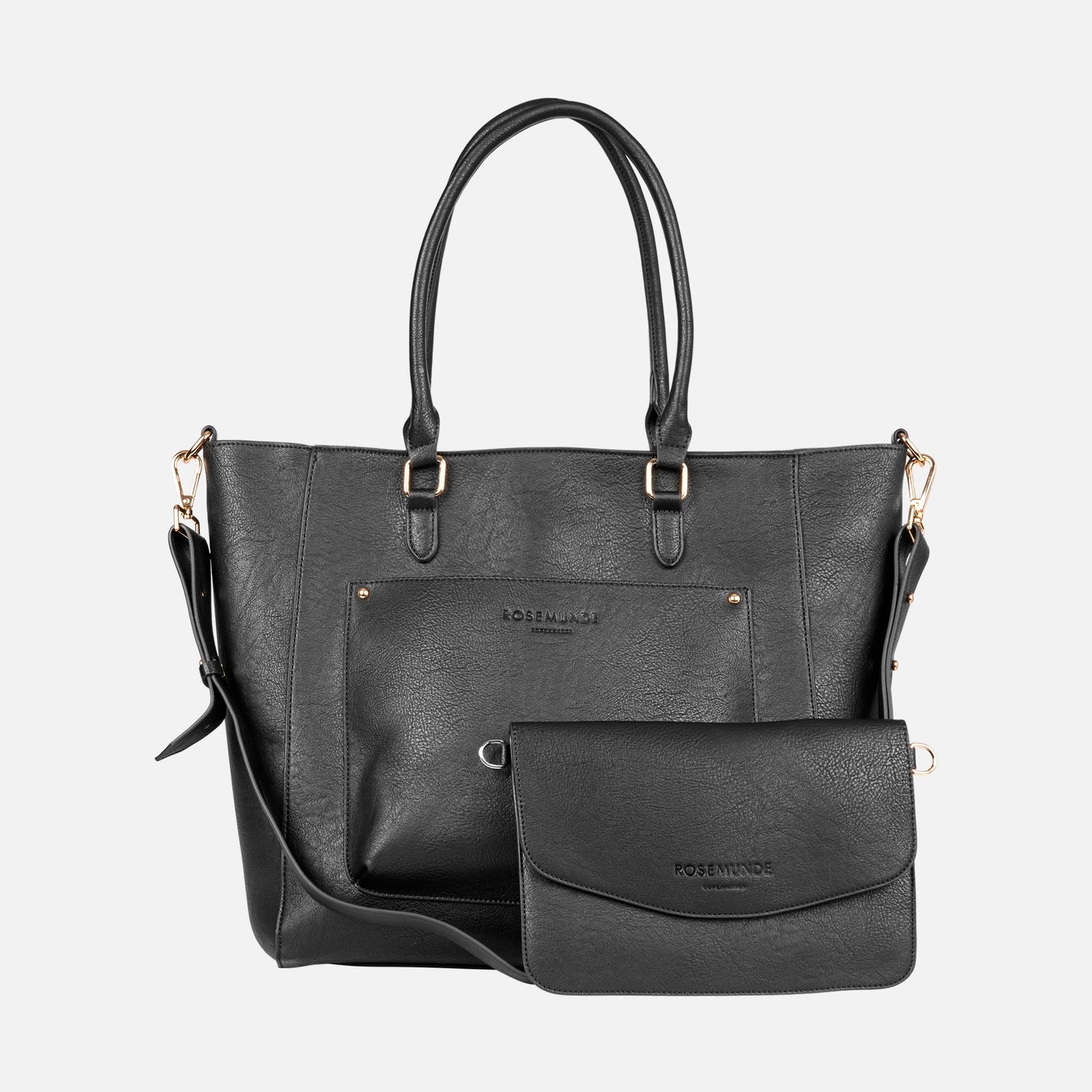 Andora 2 in 1 shopper