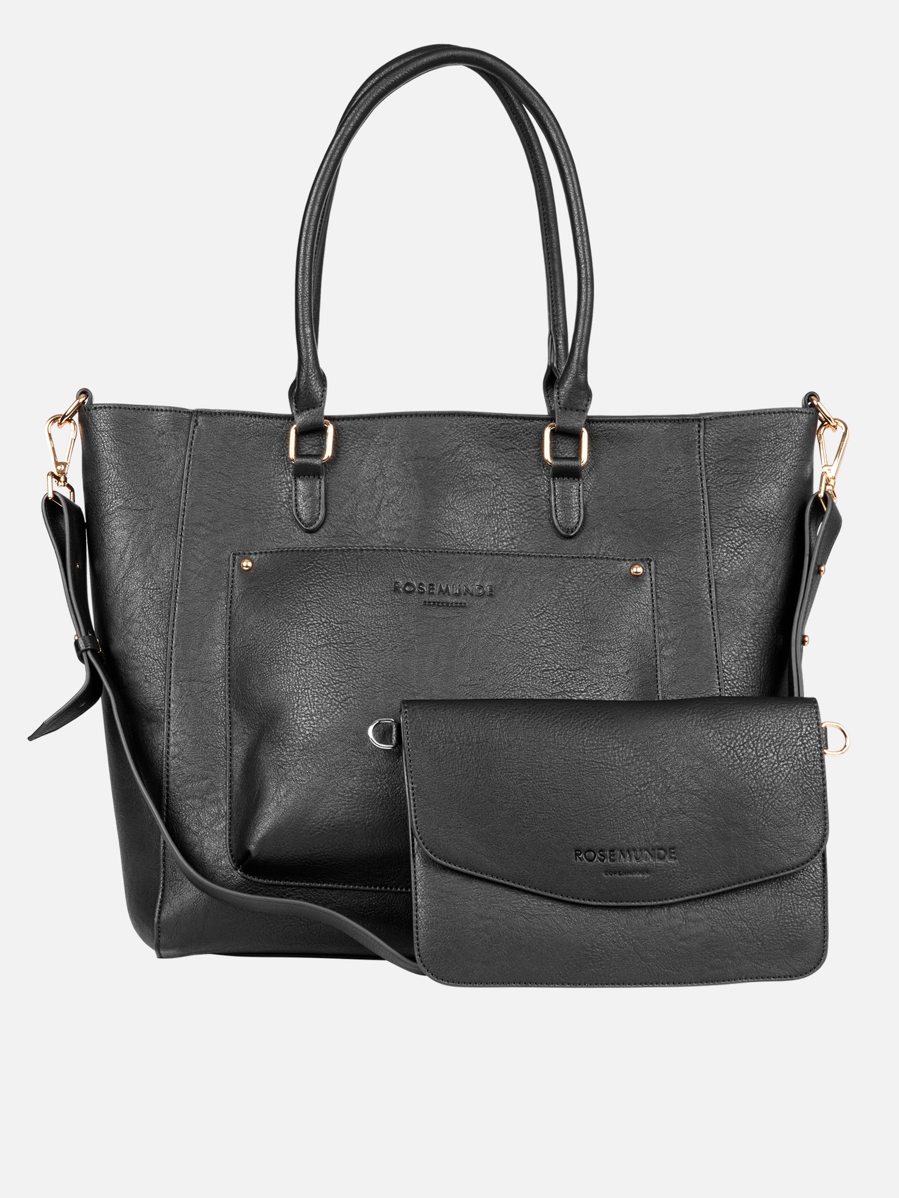 Andora 2 in 1 shopper