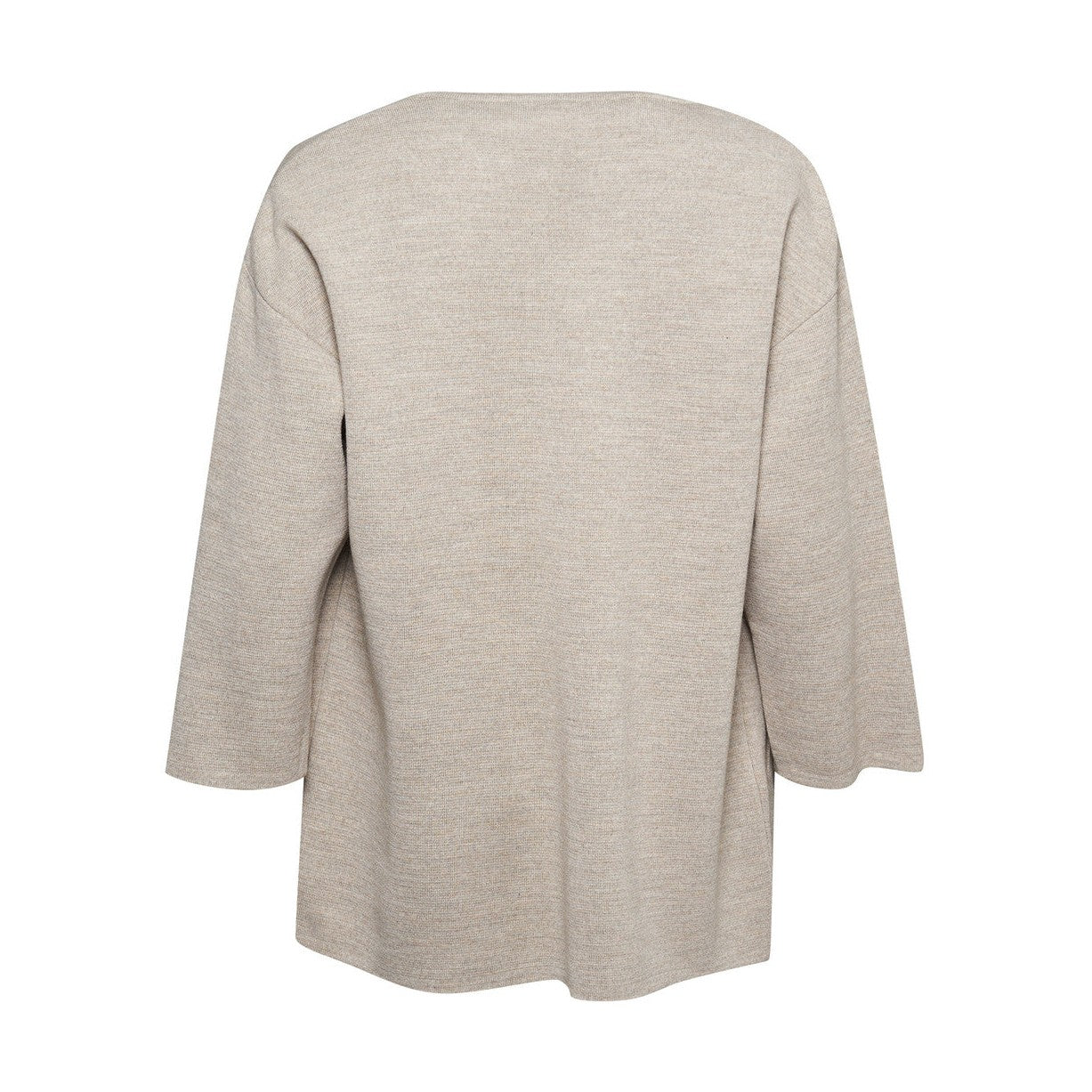 Lind Bea Knit Cardigan 16 Spago sand