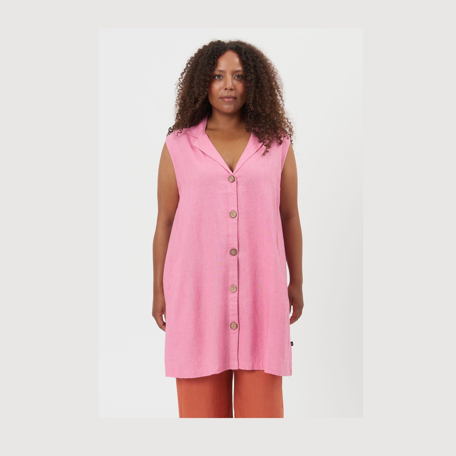 Adia Berentine Toppe 3549 Rose Bloom