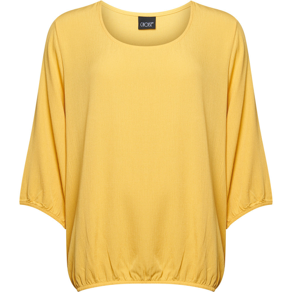 Choise CAlice Bluser 250 Warm Yellow