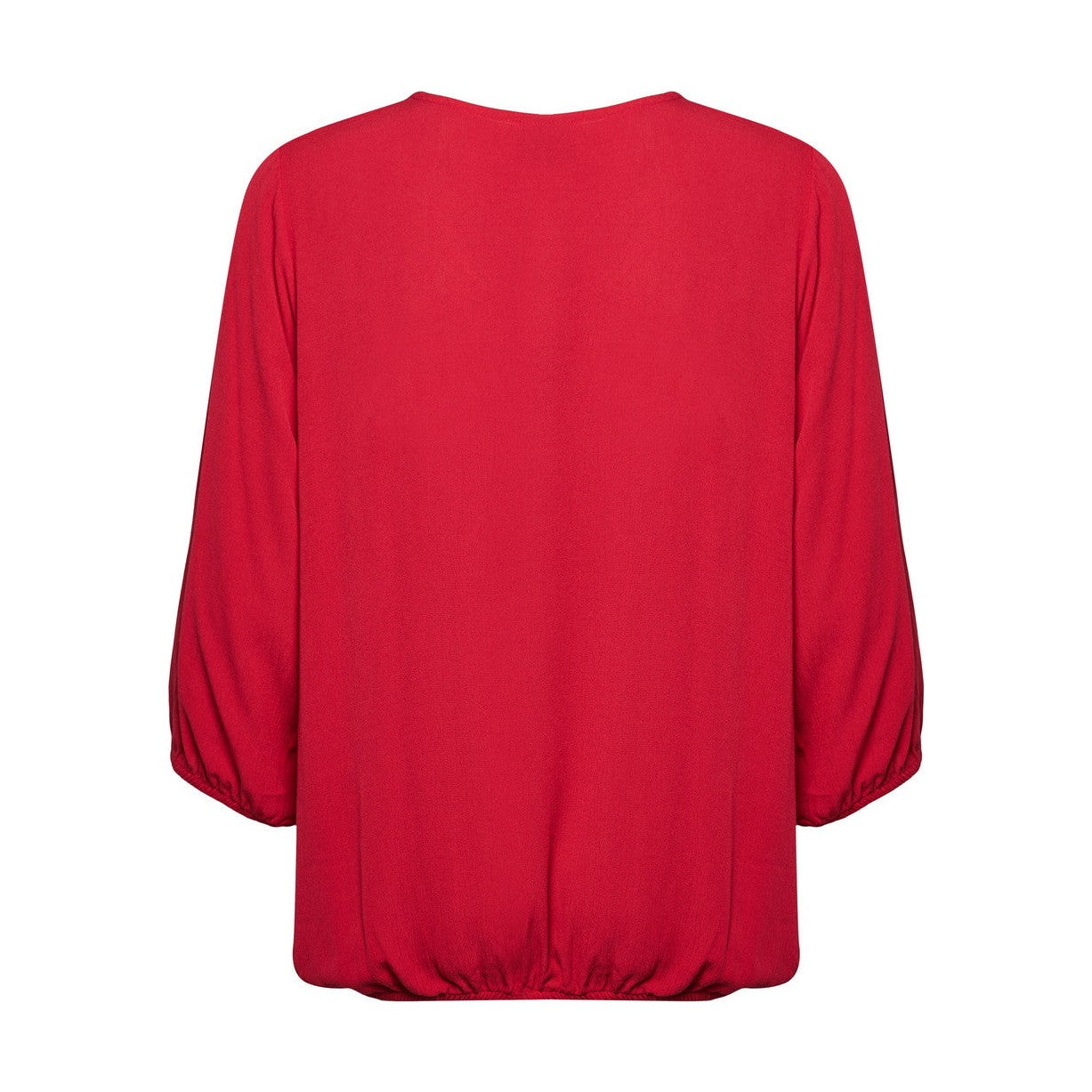 Choise CAlice Bluser 354 Warm Red