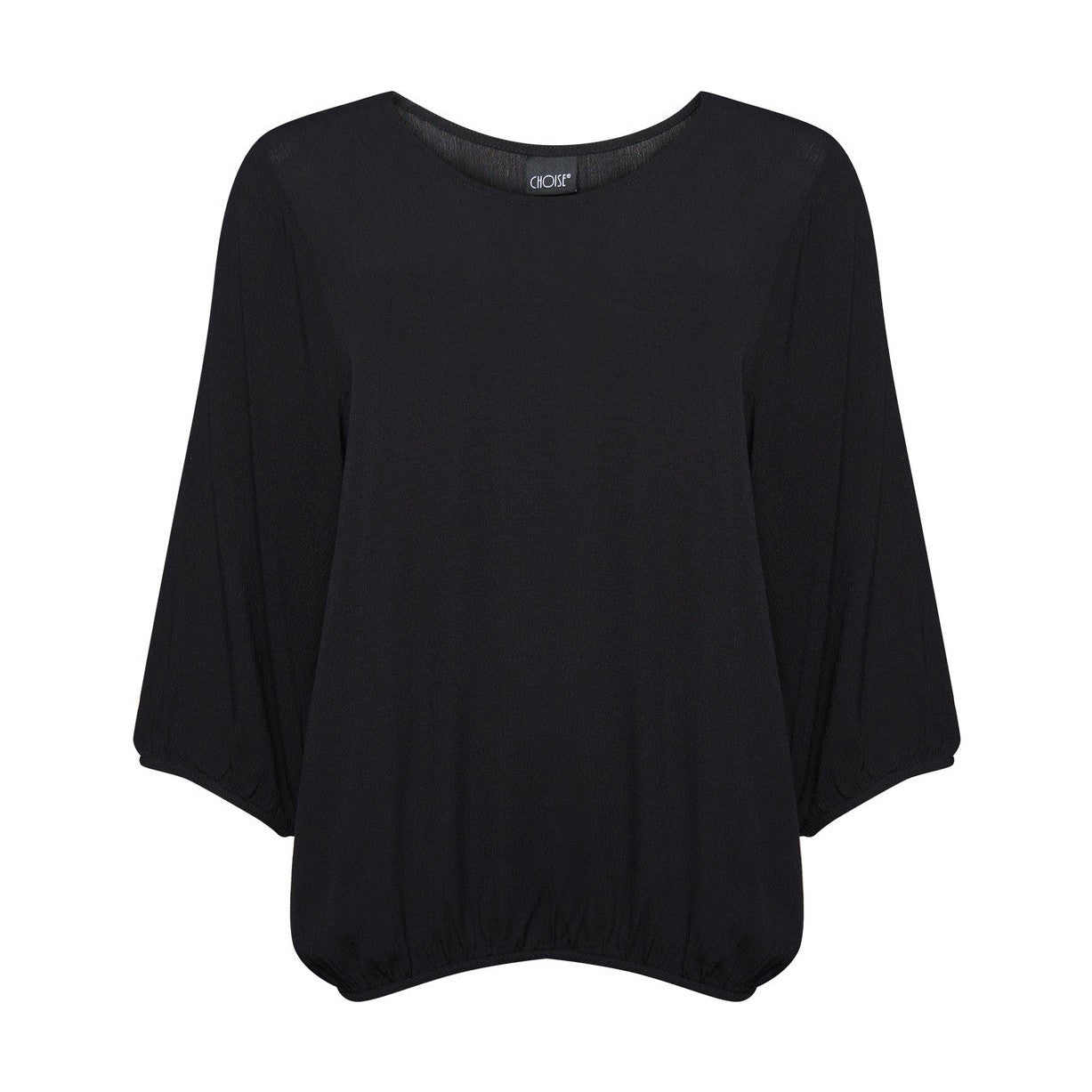 Choise CAlice Bluser 999 Black