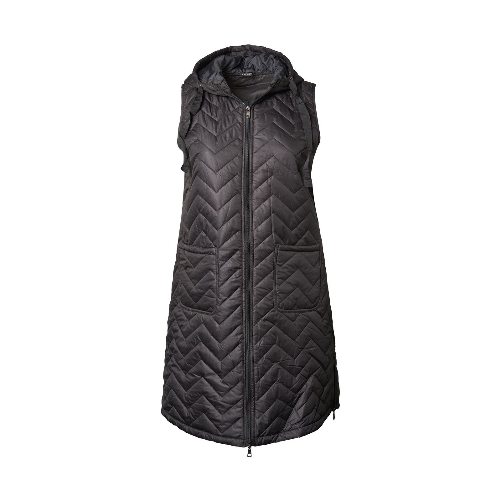 Choise CAlly Veste 999 Black
