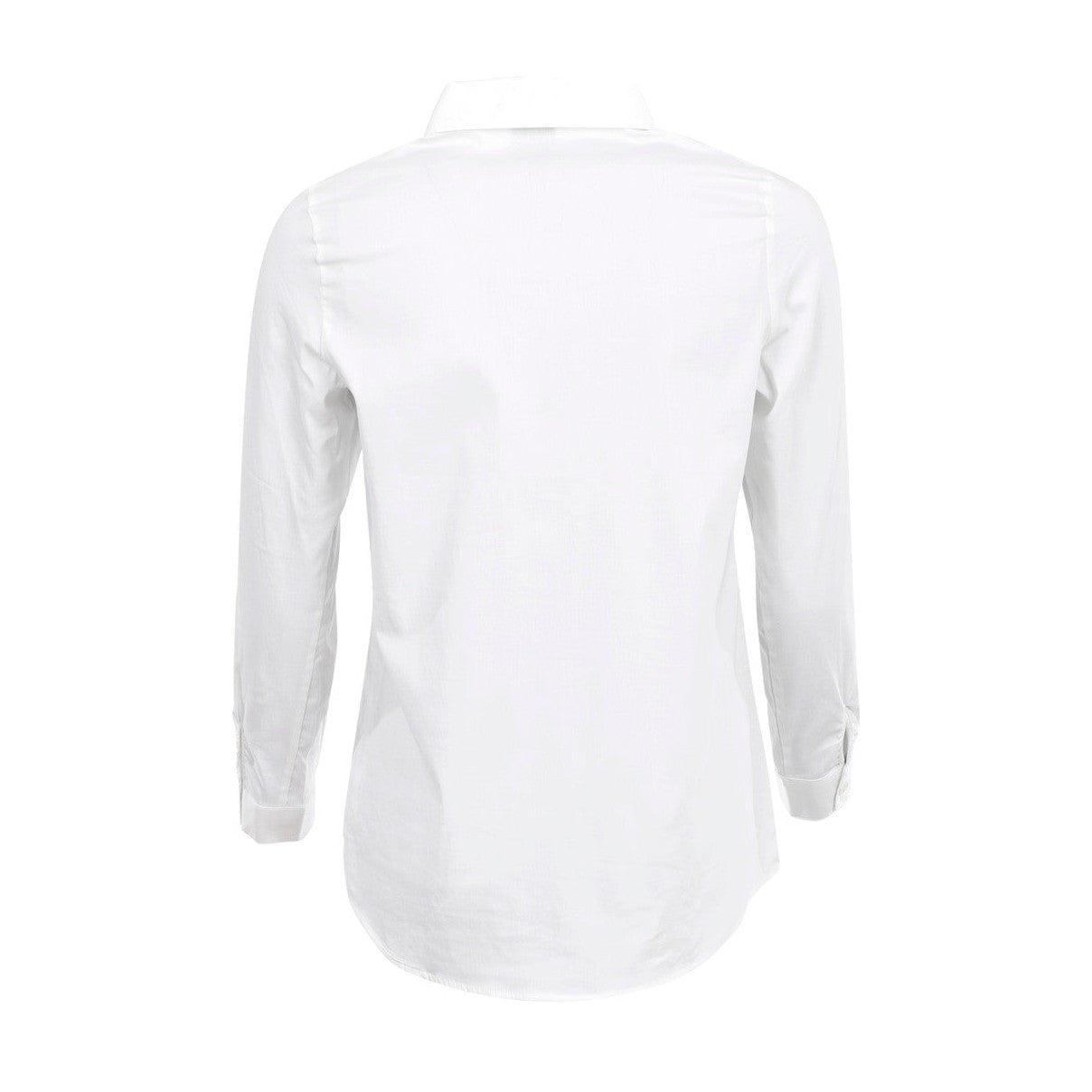 Choise CAnemone Skjortebluser 101 White