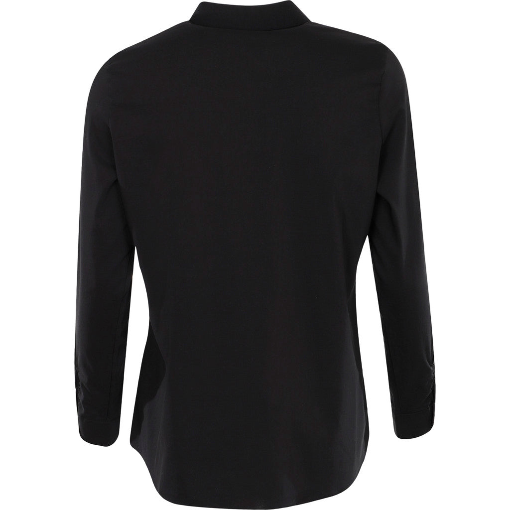 Choise CAnemone Skjortebluser 999 Black