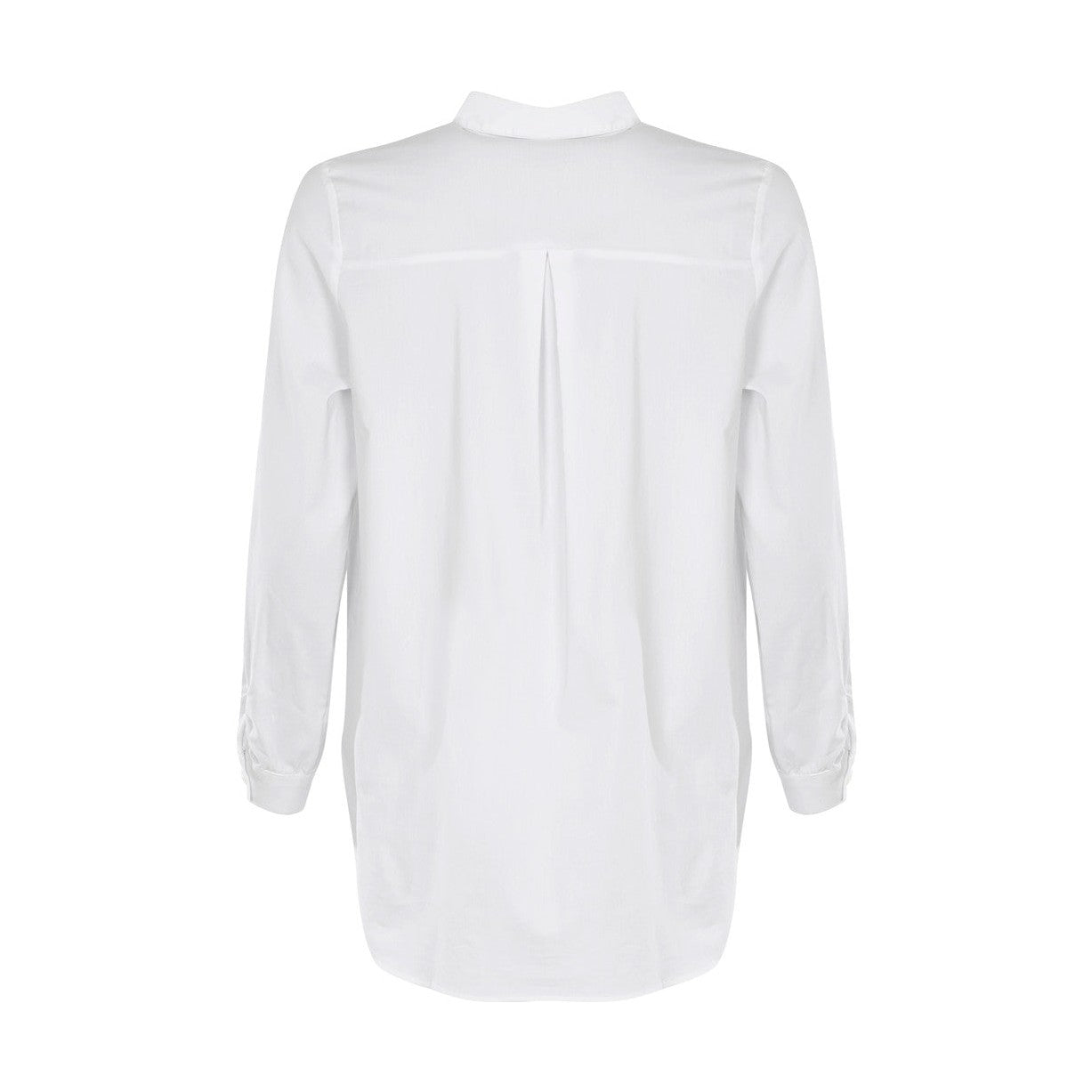 Choise CAnemone Skjortebluser 101 White