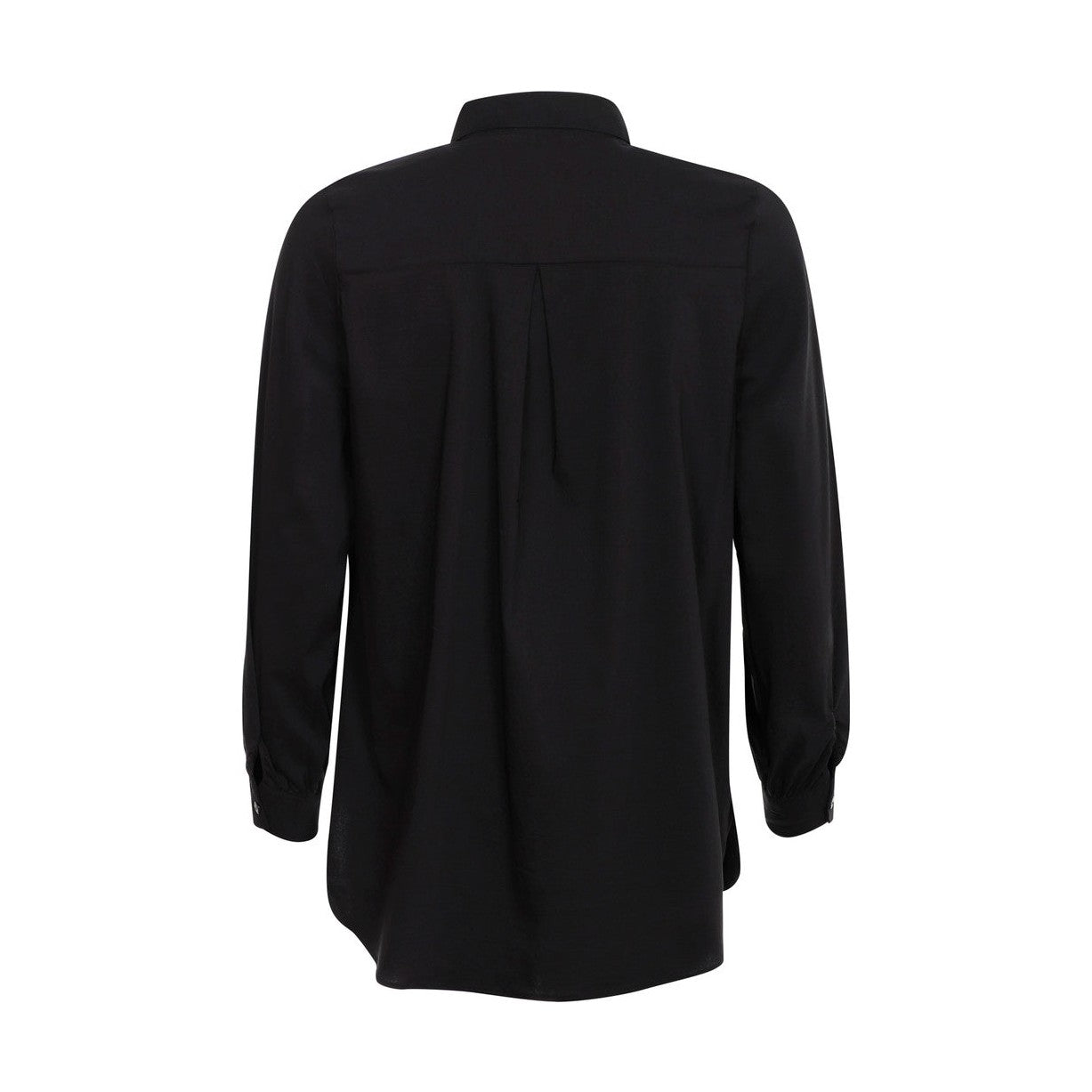 Choise CAnemone Skjortebluser 999 Black