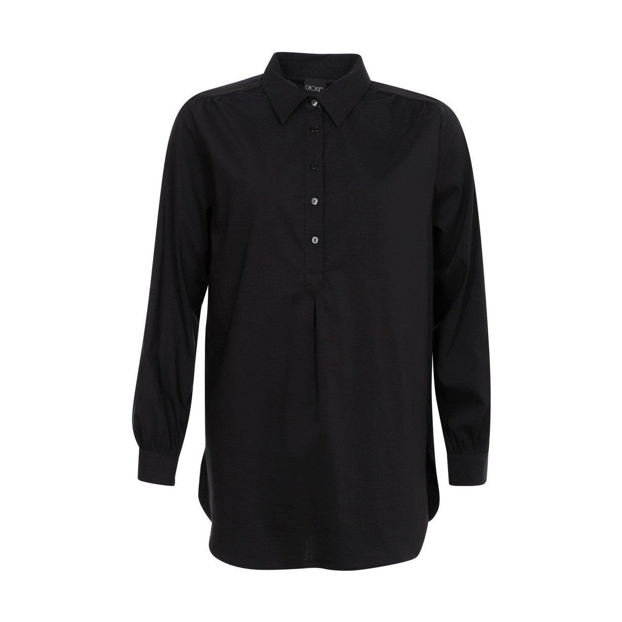 Choise CAnemone Skjortebluser 999 Black