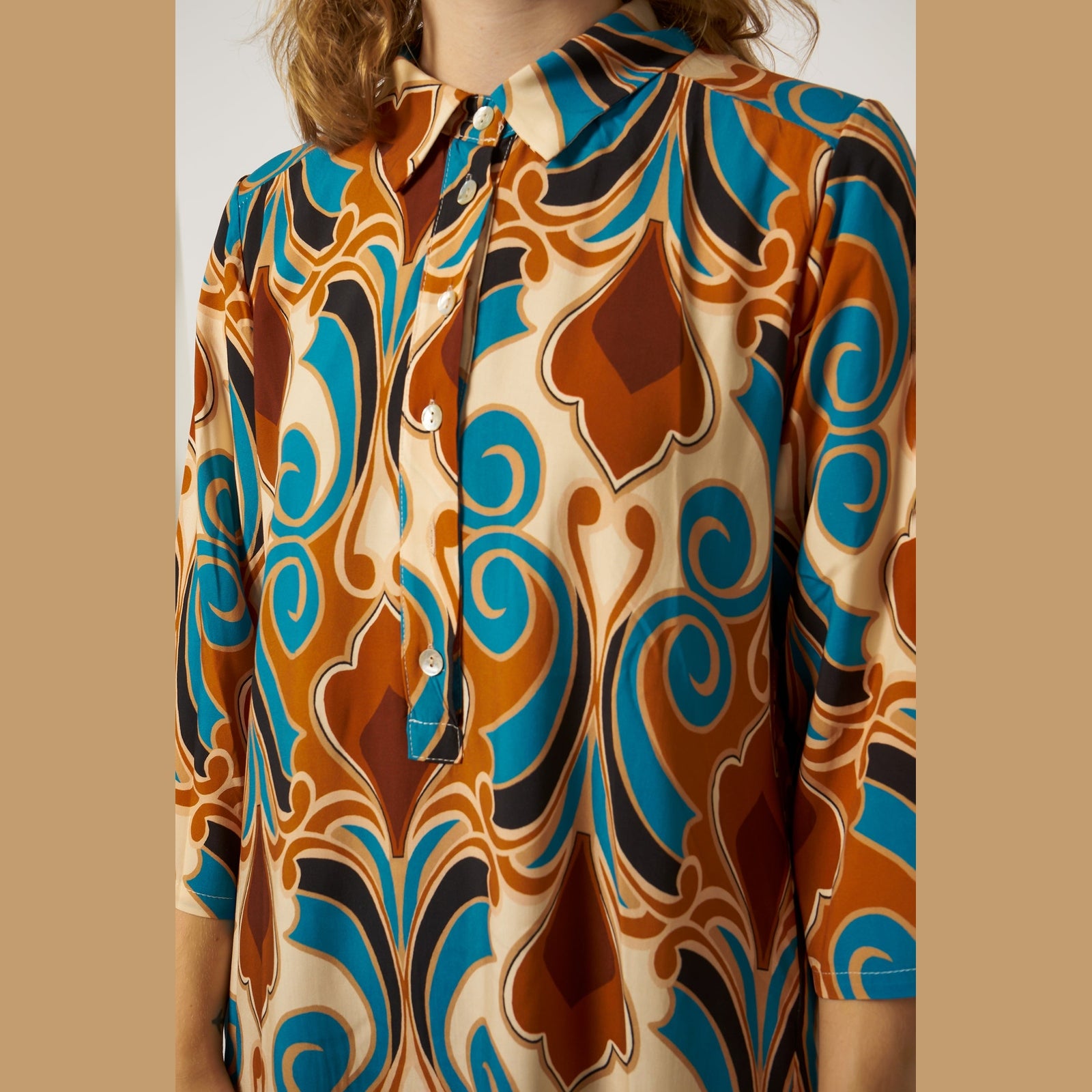 Choise CBetty Kjoler 106 Sand