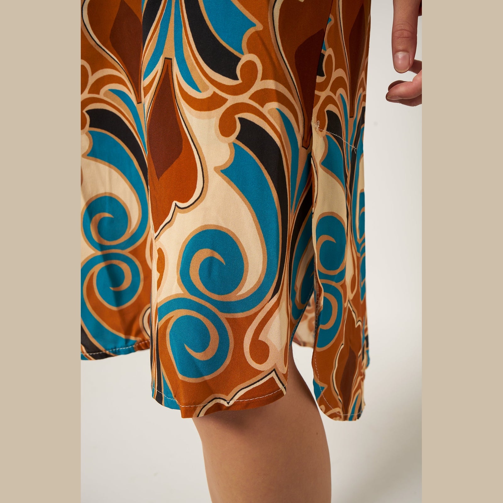 Choise CBetty Kjoler 106 Sand